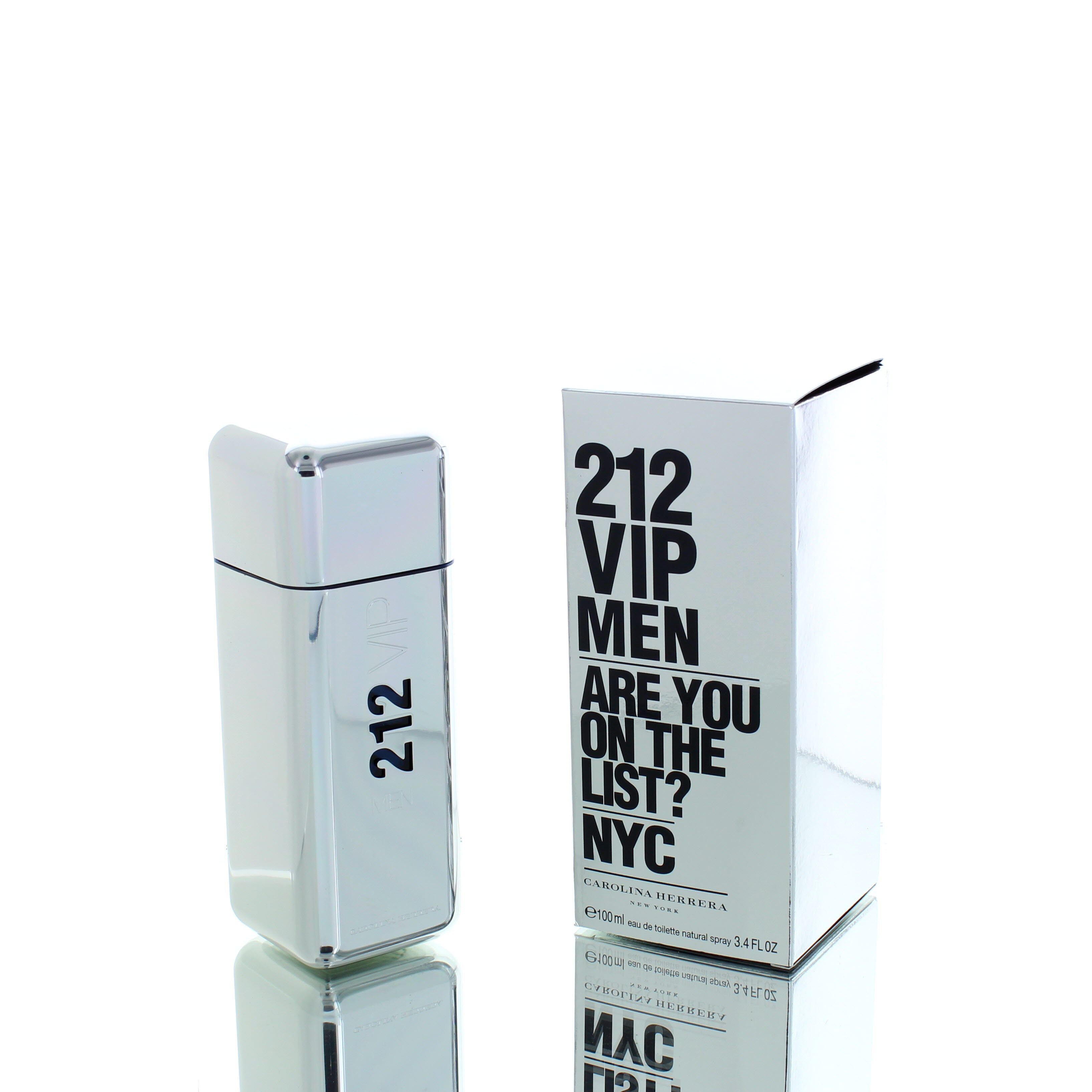 212 VIP Men by Carolina Herrera Fragrance in Canada – Fragrancebuy.ca