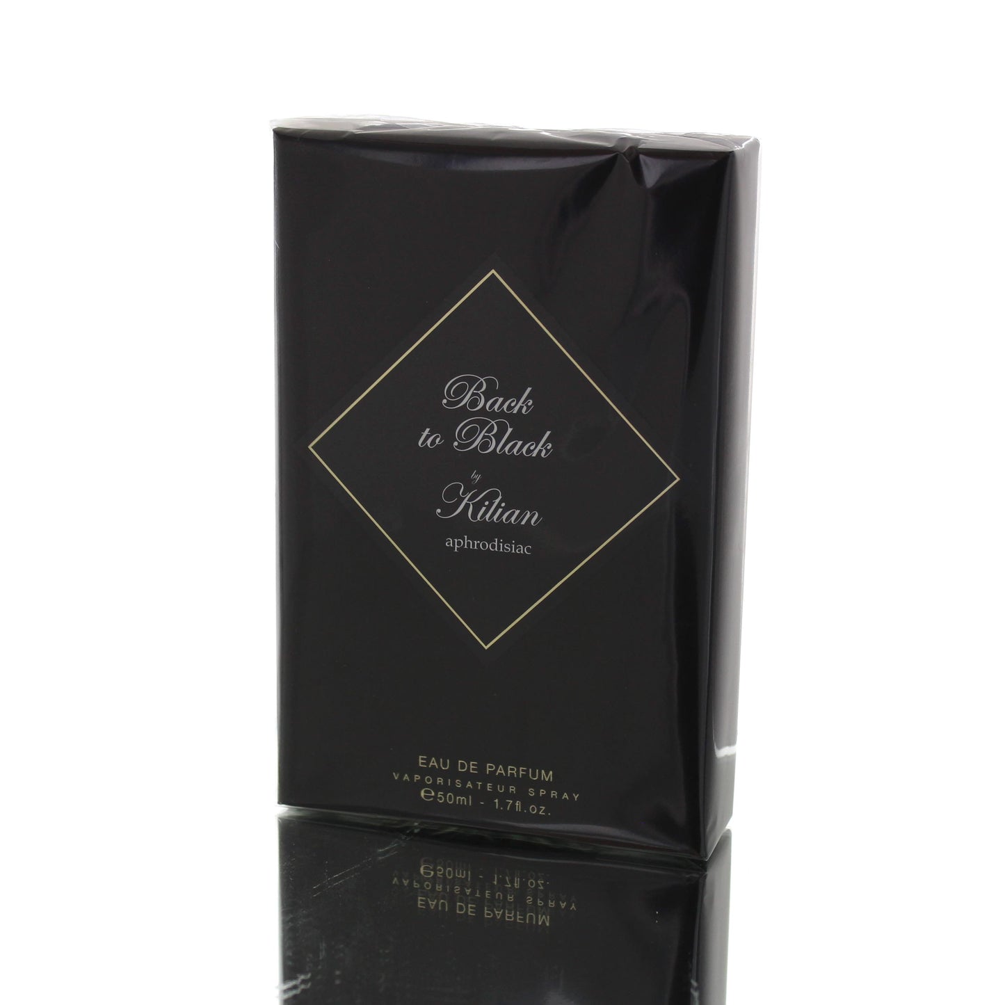 Back to Black By Kilian For Man/Woman Eau De Parfum Perfume Boxed