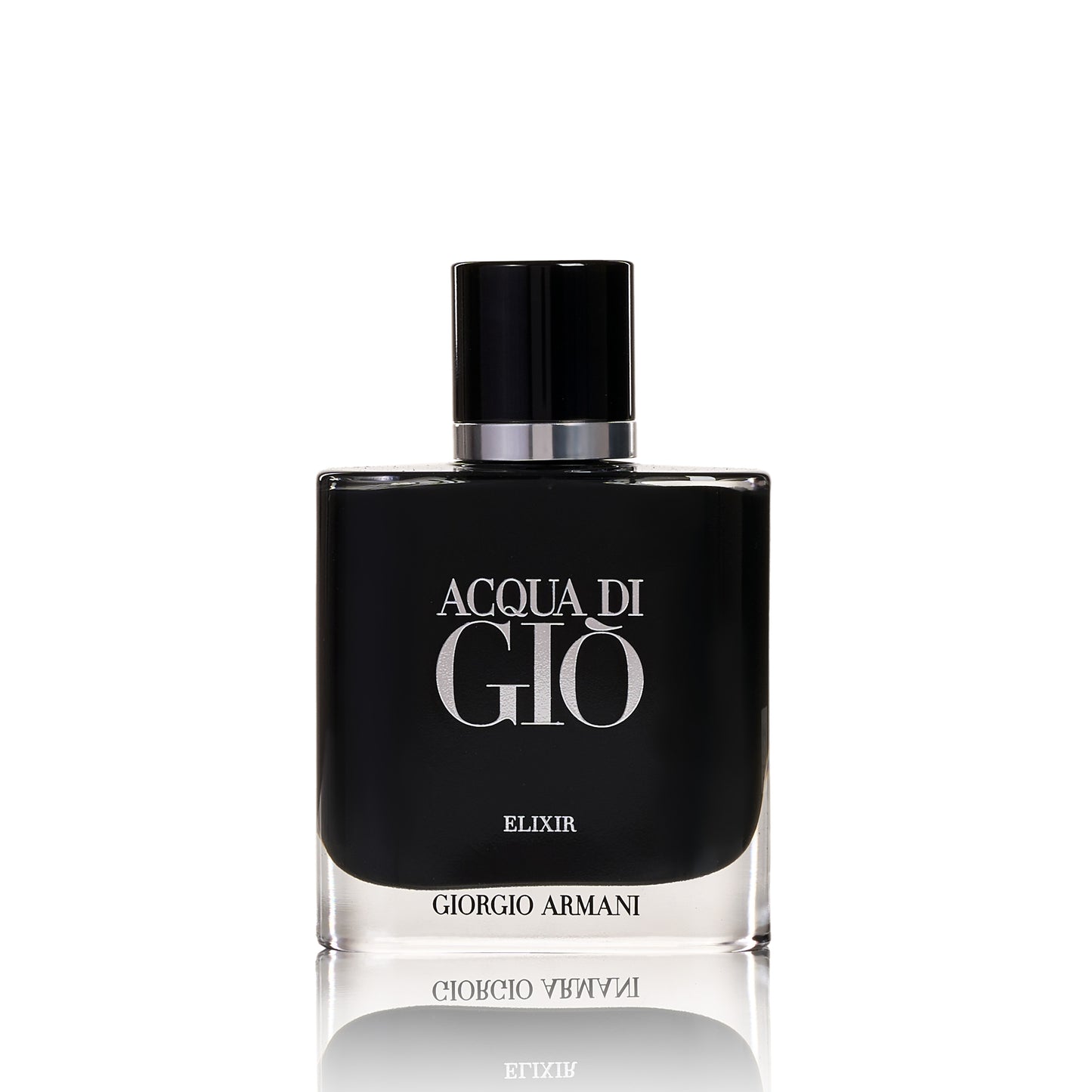 Giorgio Armani Acqua Di Gio Elixir For Man Parfum Perfume Tester