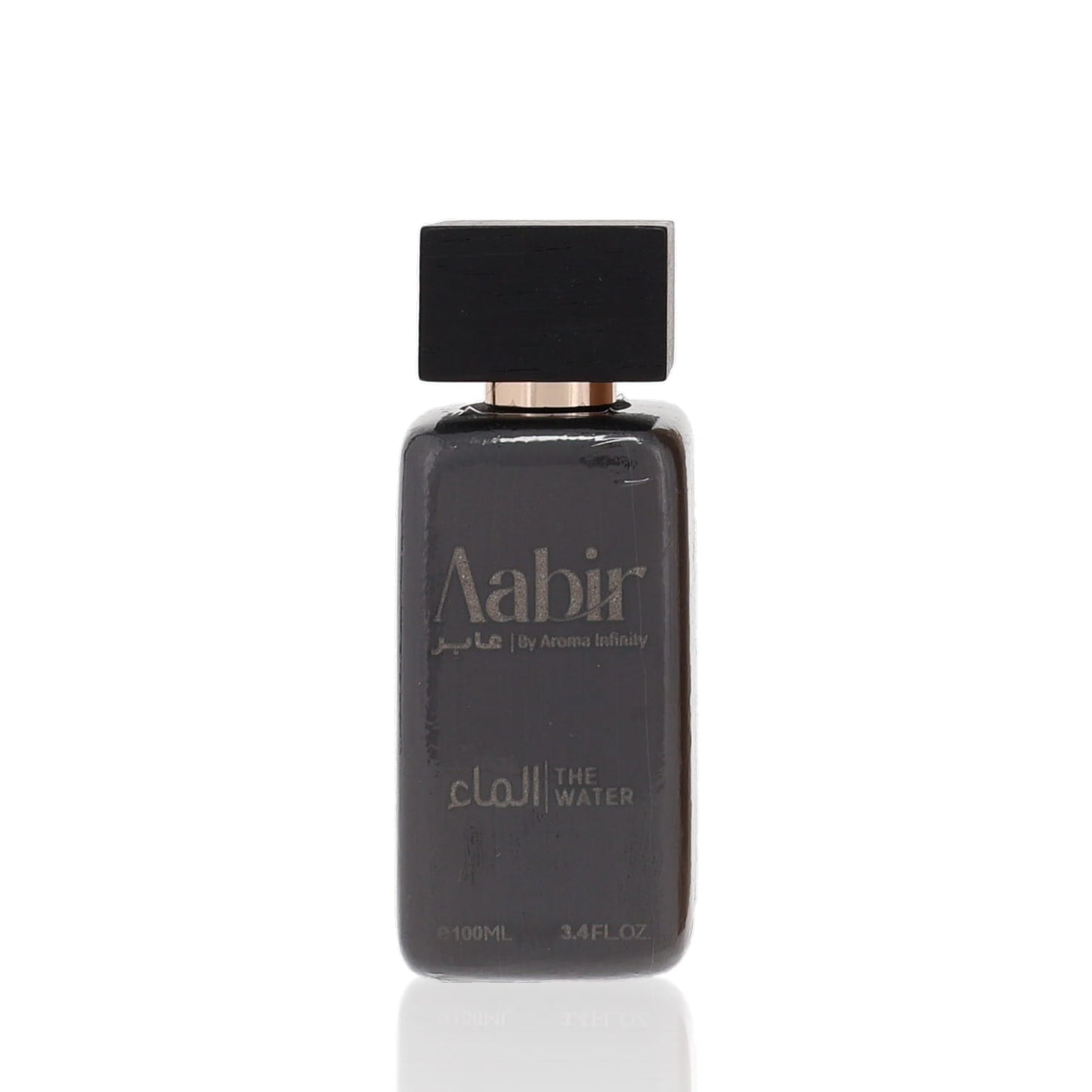 Aroma Infinity Aabir The Water Al Maau For Man/Woman Eau De Parfum Perfume Boxed