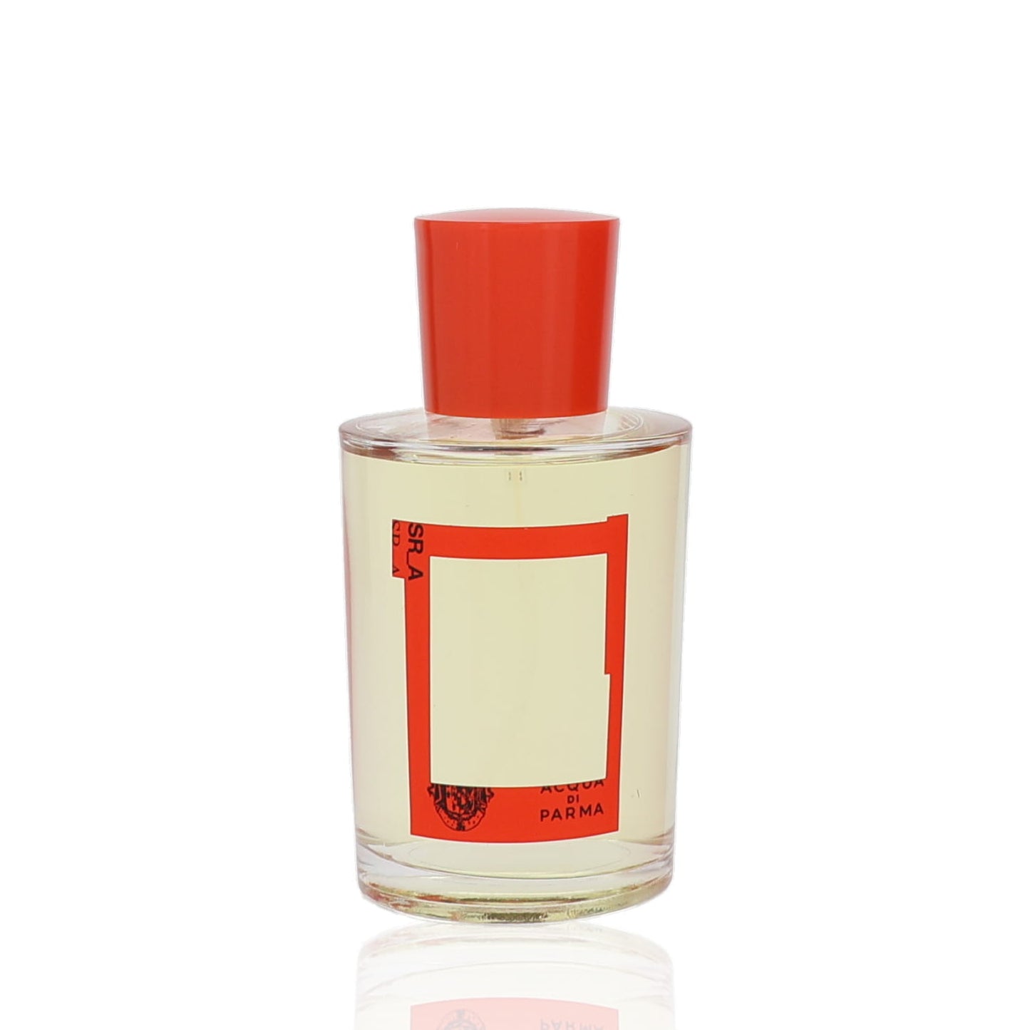 Acqua Di Parma Colonia Limited Edition Orange For Man/Woman Eau De Cologne Perfume Boxed