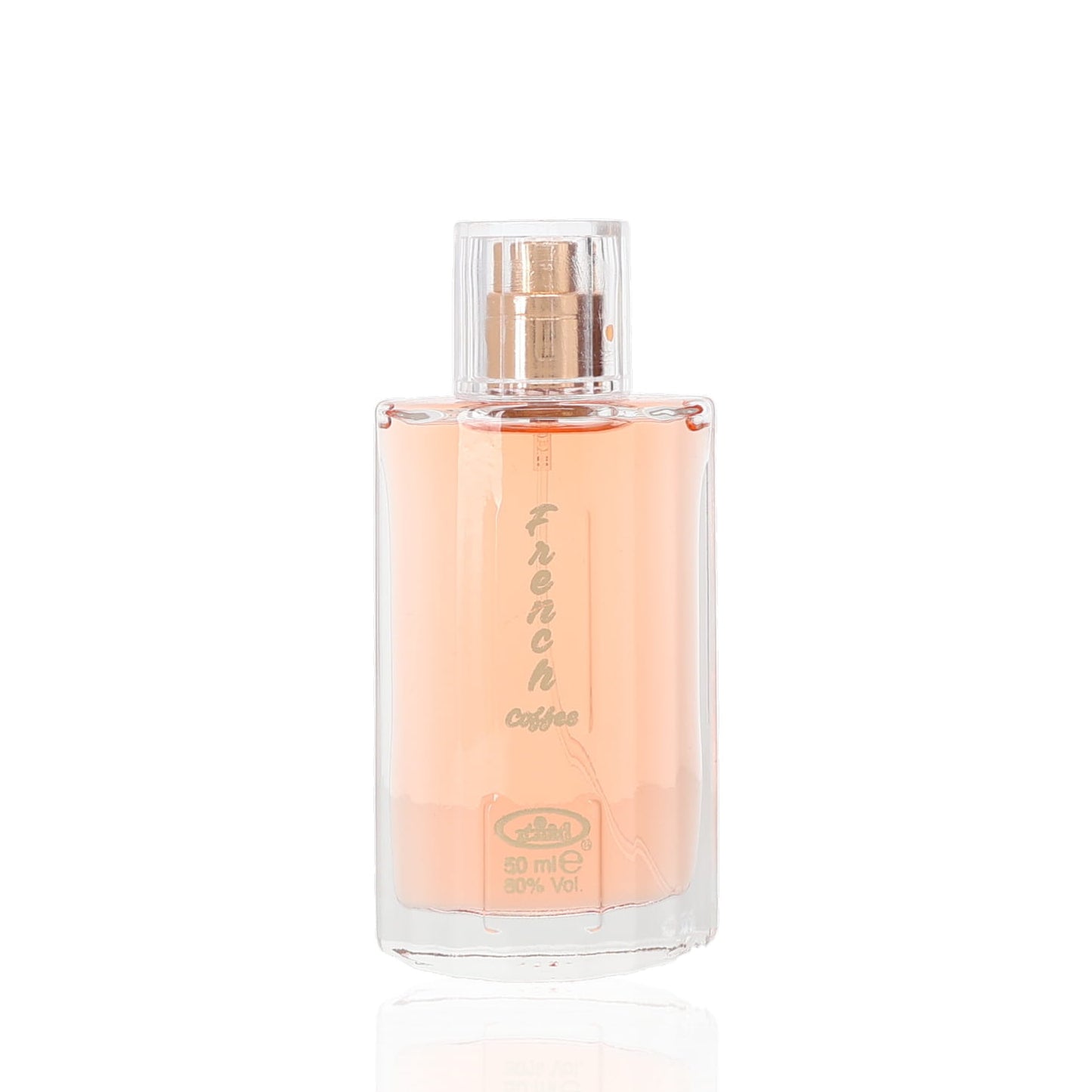 Al Rehab French Coffee For Man/Woman Eau De Parfum Perfume Boxed