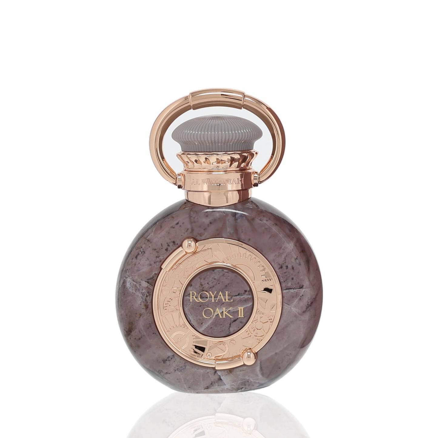 Al Wataniah Royal Oak II For Man/Woman Eau De Parfum Perfume Boxed