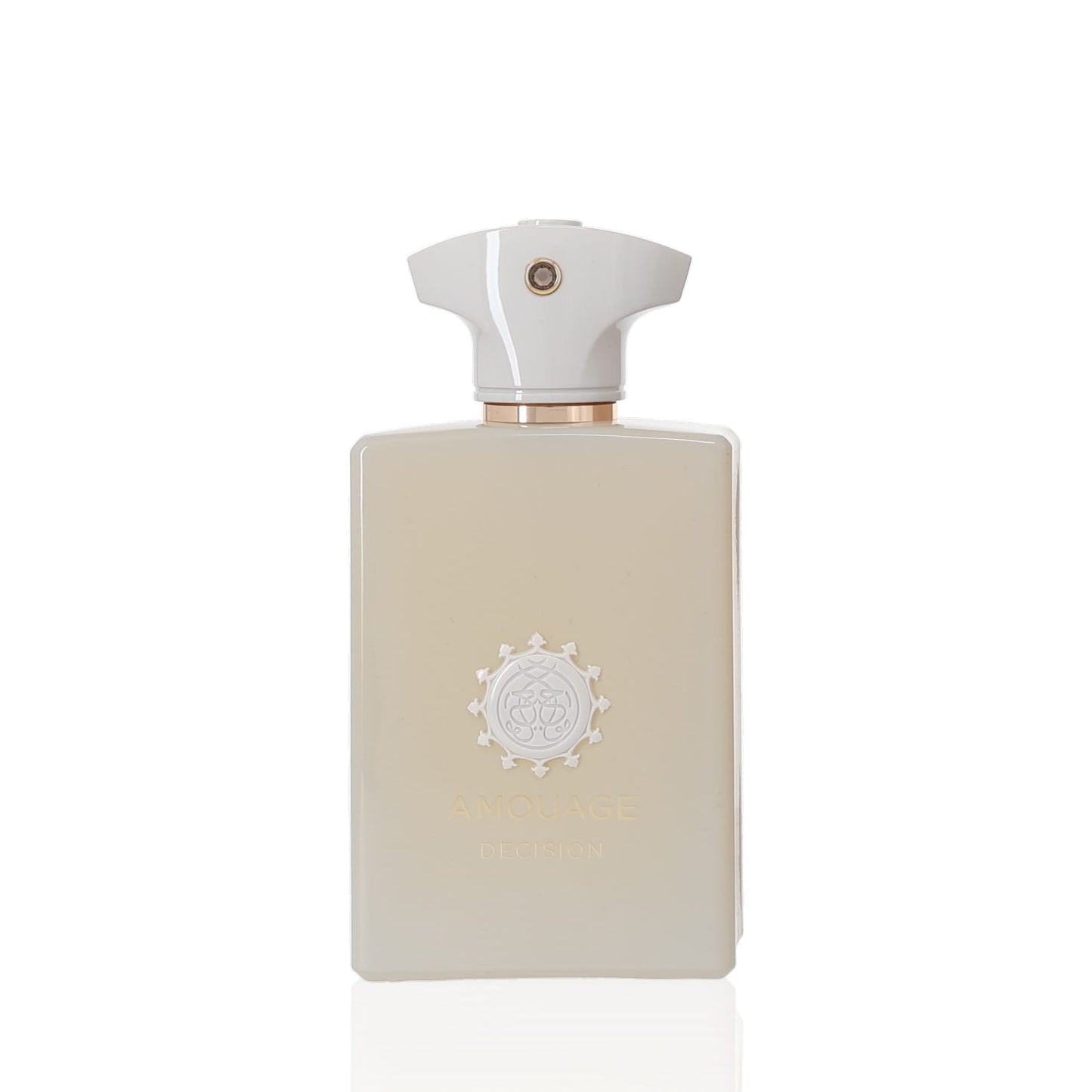 Amouage Decision For Man/Woman Eau De Parfum Perfume Tester