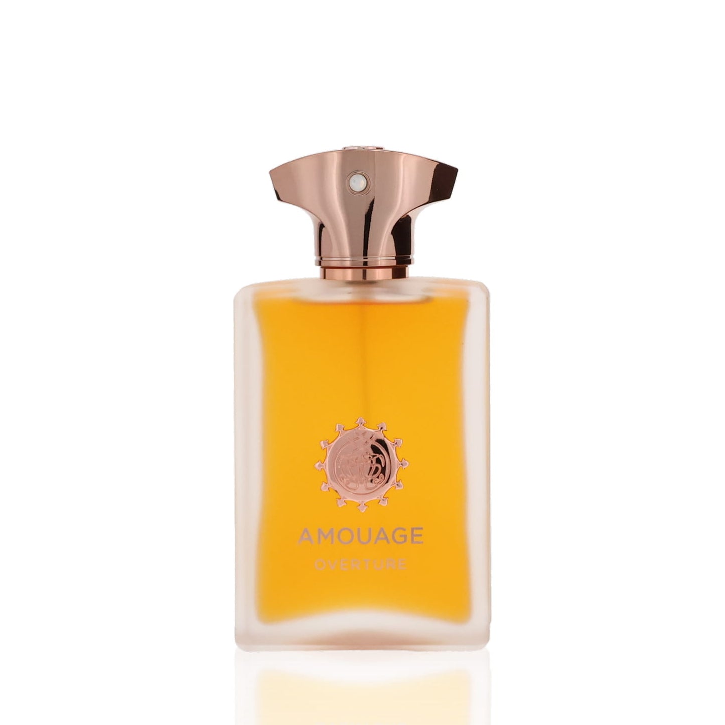 Amouage Overture For Man Eau De Parfum Perfume Tester