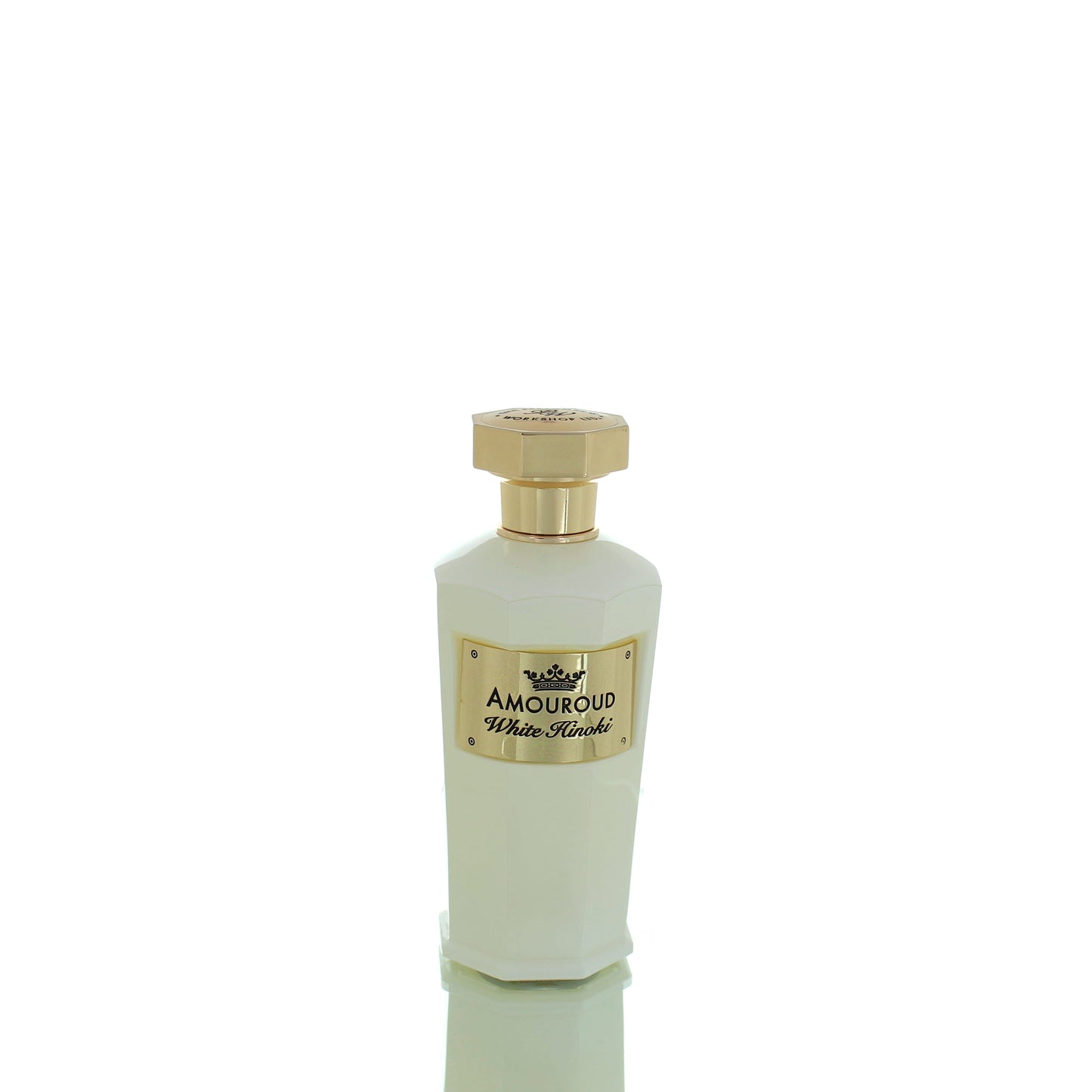 Amouroud White Hinoki For Man/Woman Eau De Parfum Perfume Tester