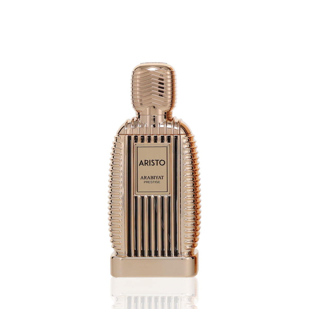 Arabiyat Prestige Aristo Eau De Parfum Cologne