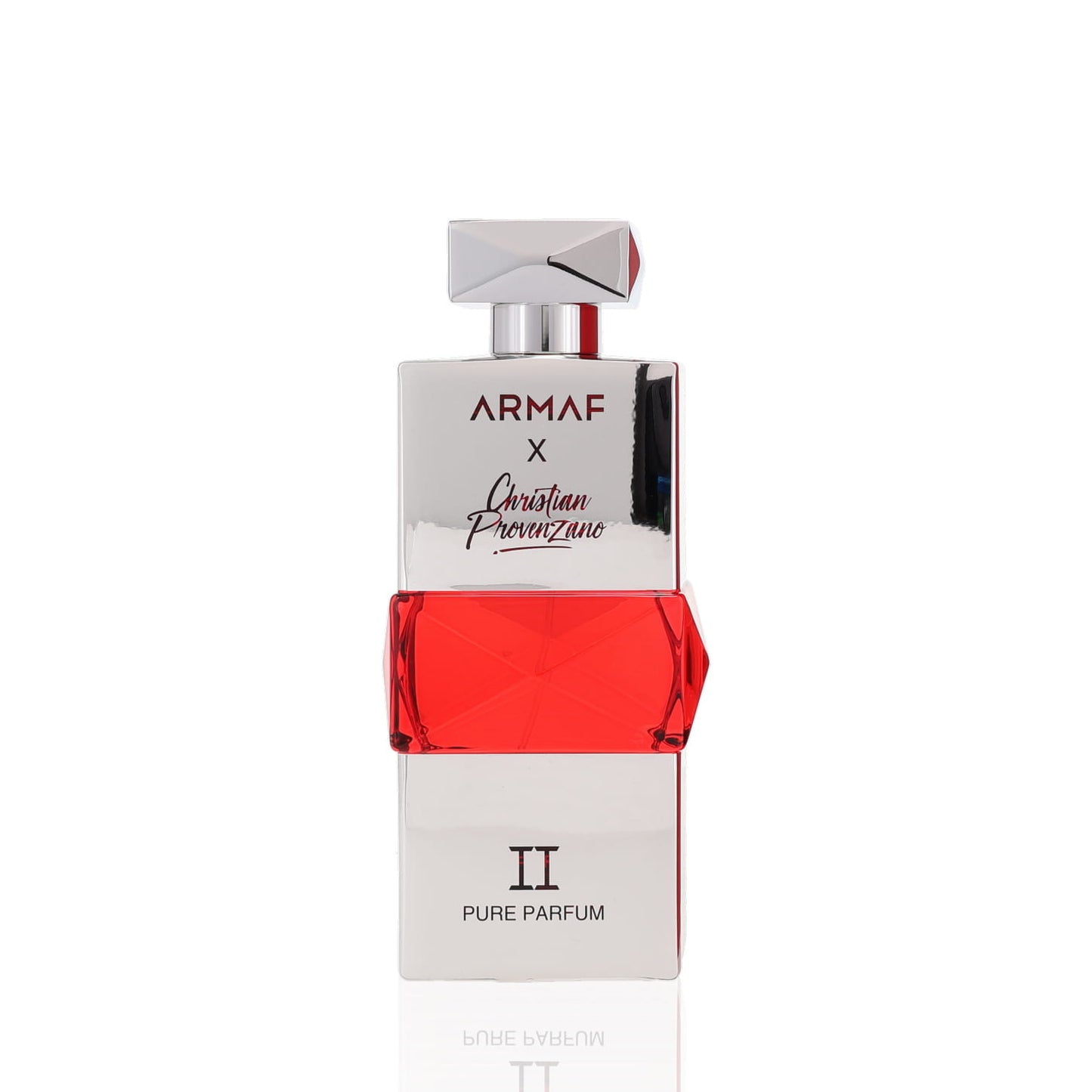 Armaf X Christian Provenzano II For Man/Woman Parfum Perfume Boxed