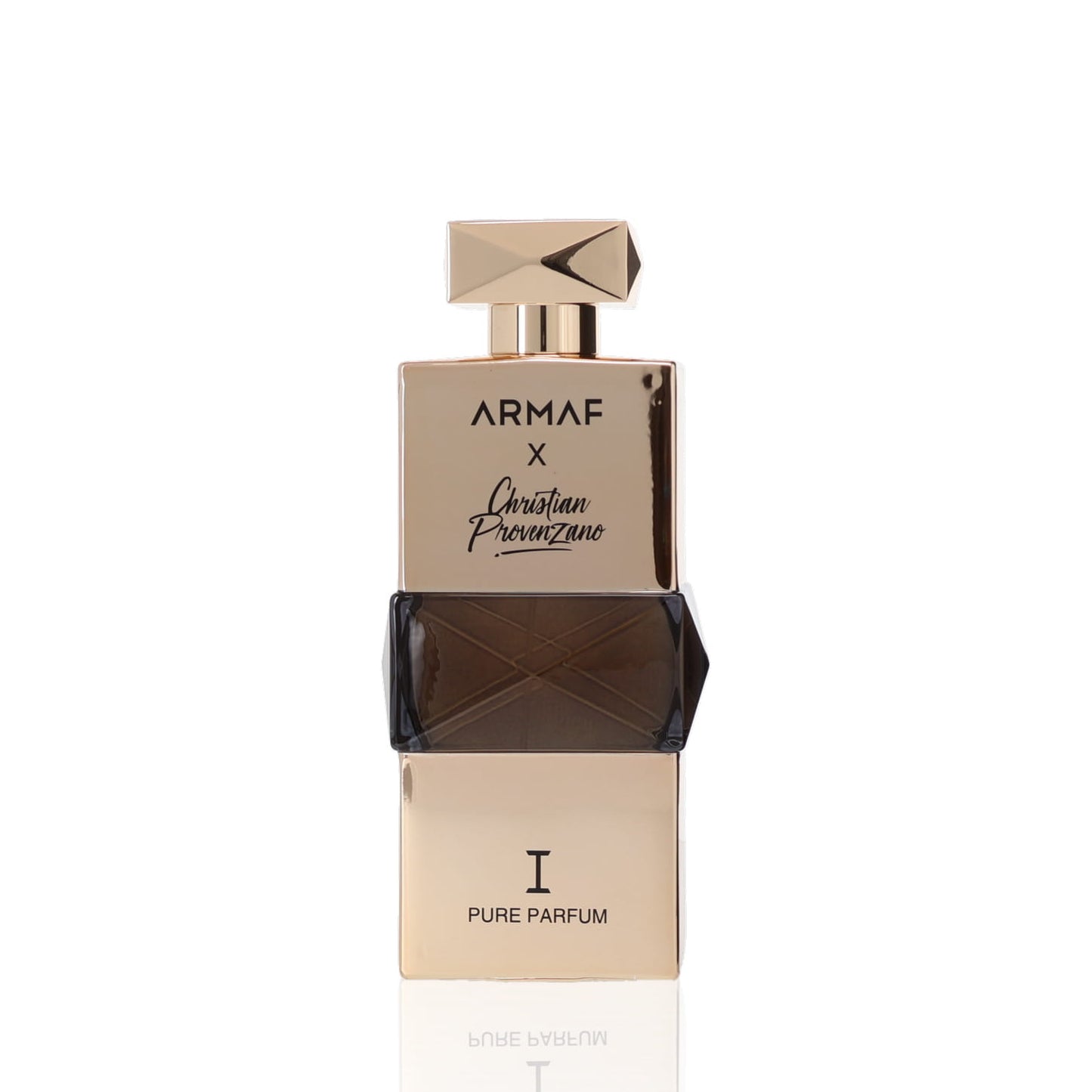 Armaf X Christian Provenzano I For Man/Woman Parfum Perfume Boxed