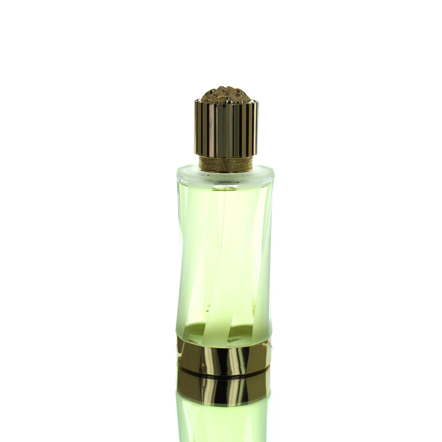 Versace Atelier Collection Cedrat De Diamante For Man/Woman Eau De Parfum Perfume Tester