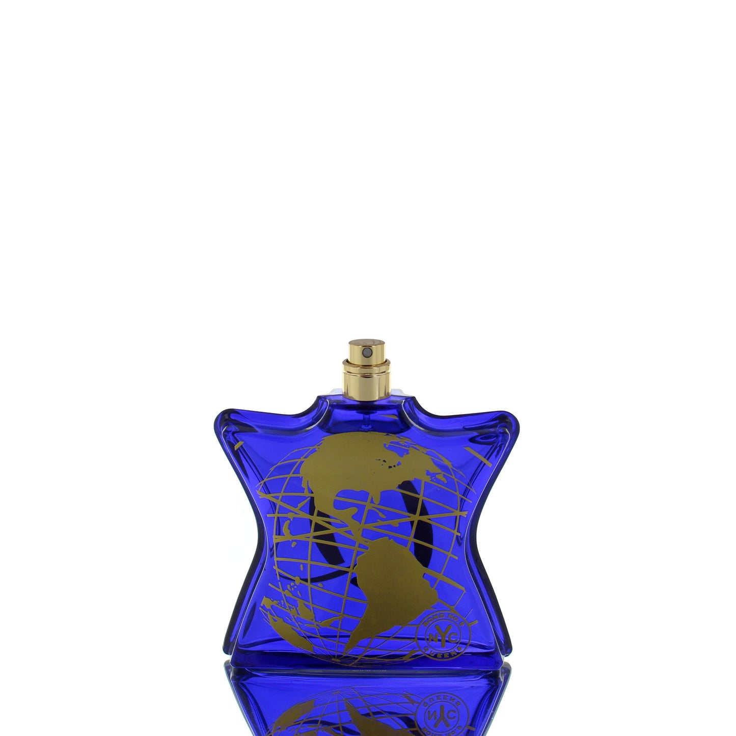 Bond #9 Queens For Man/Woman Eau De Parfum Perfume Tester