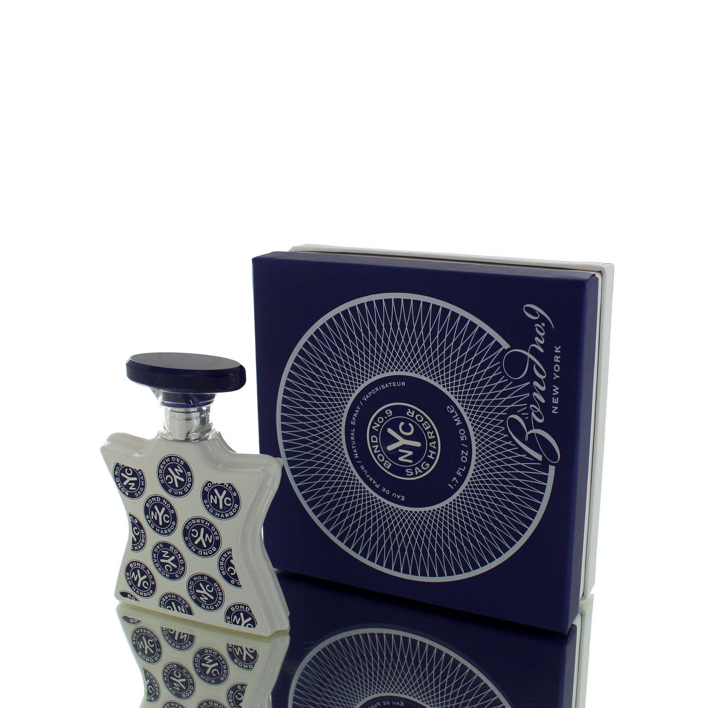 Bond #9 Sag Harbor For Man/Woman Eau De Parfum Perfume Tester