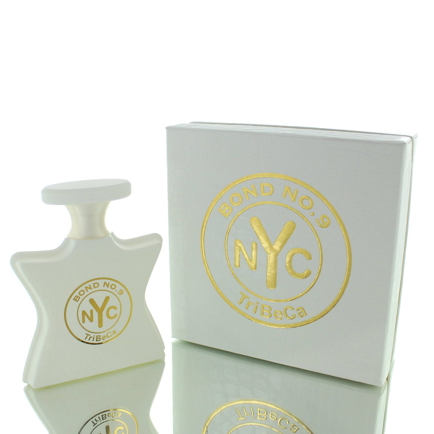 Bond #9 Tribeca For Man/Woman Eau De Parfum Perfume Tester