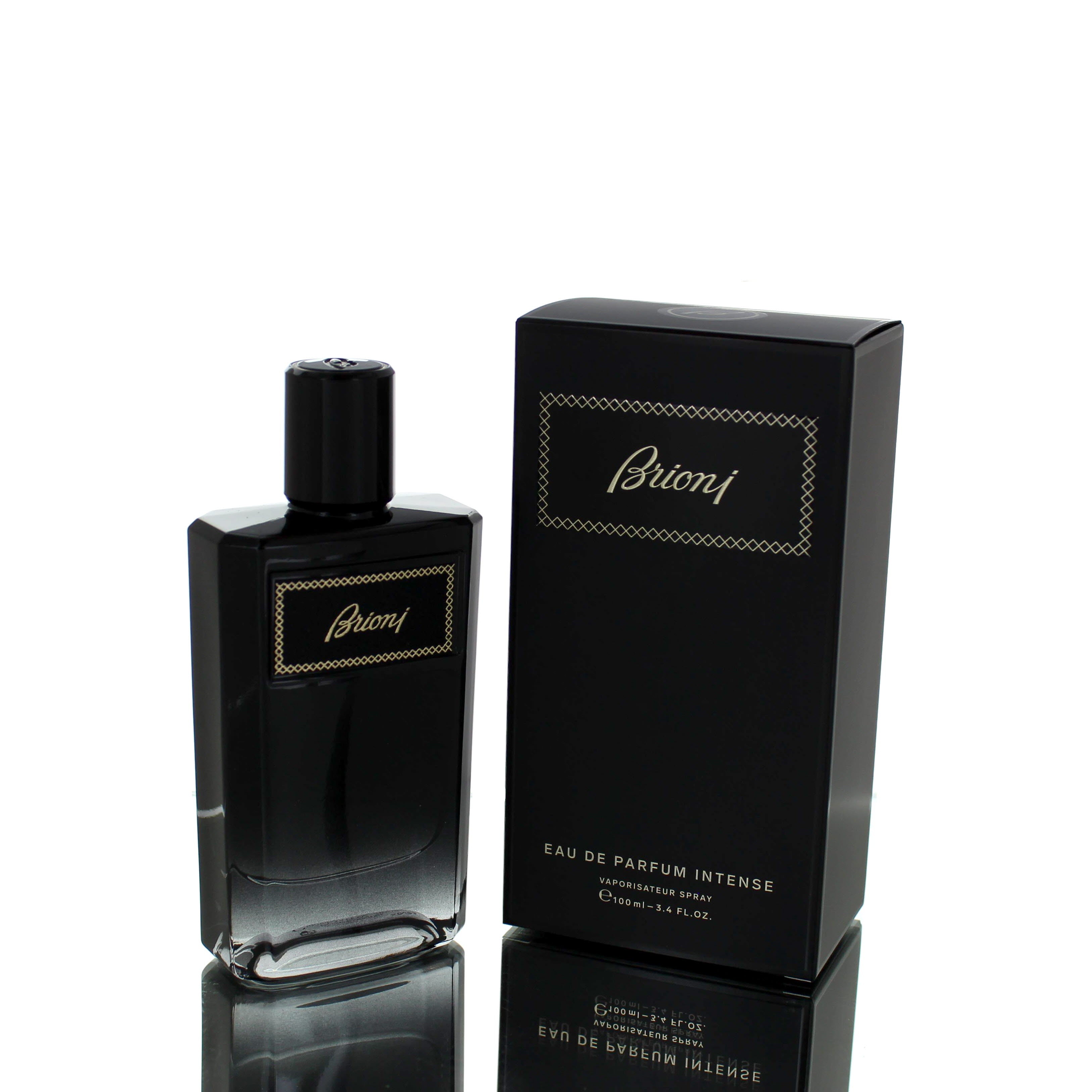 Brioni Intense Men's Fragrance - Top Price in Canada