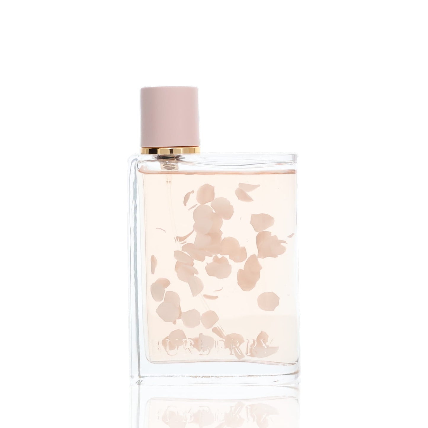 Burberry Her Petals For Woman Eau De Parfum Perfume Boxed