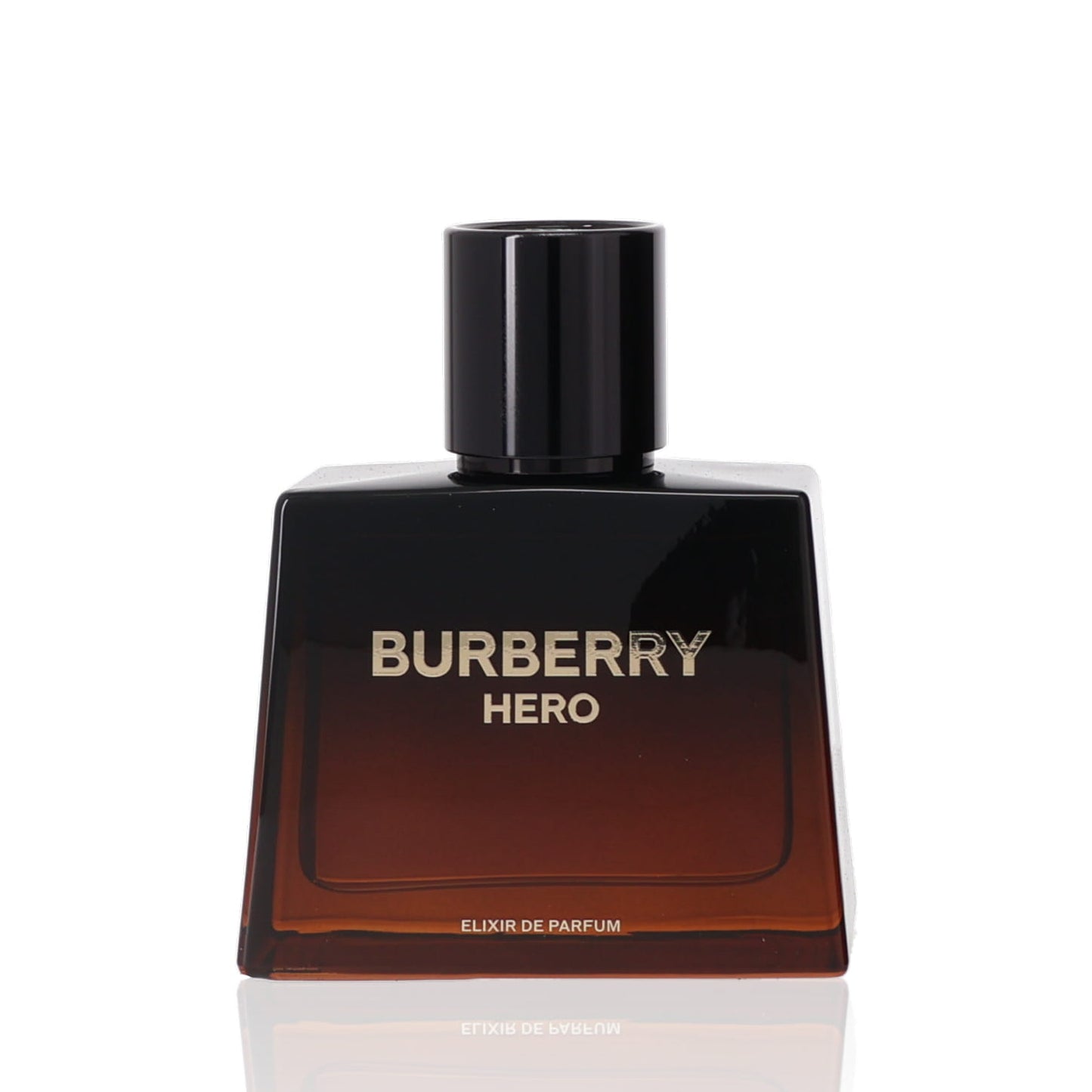 Burberry Hero Elixir For Man Parfum Perfume Boxed