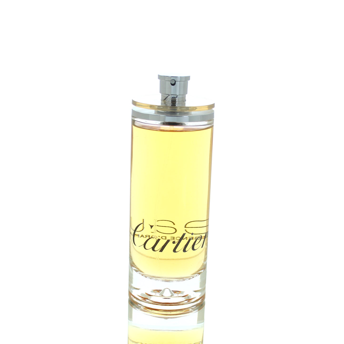 Cartier Eau de Cartier Essence D'orange For Man/Woman Eau De Toilette Perfume Tester