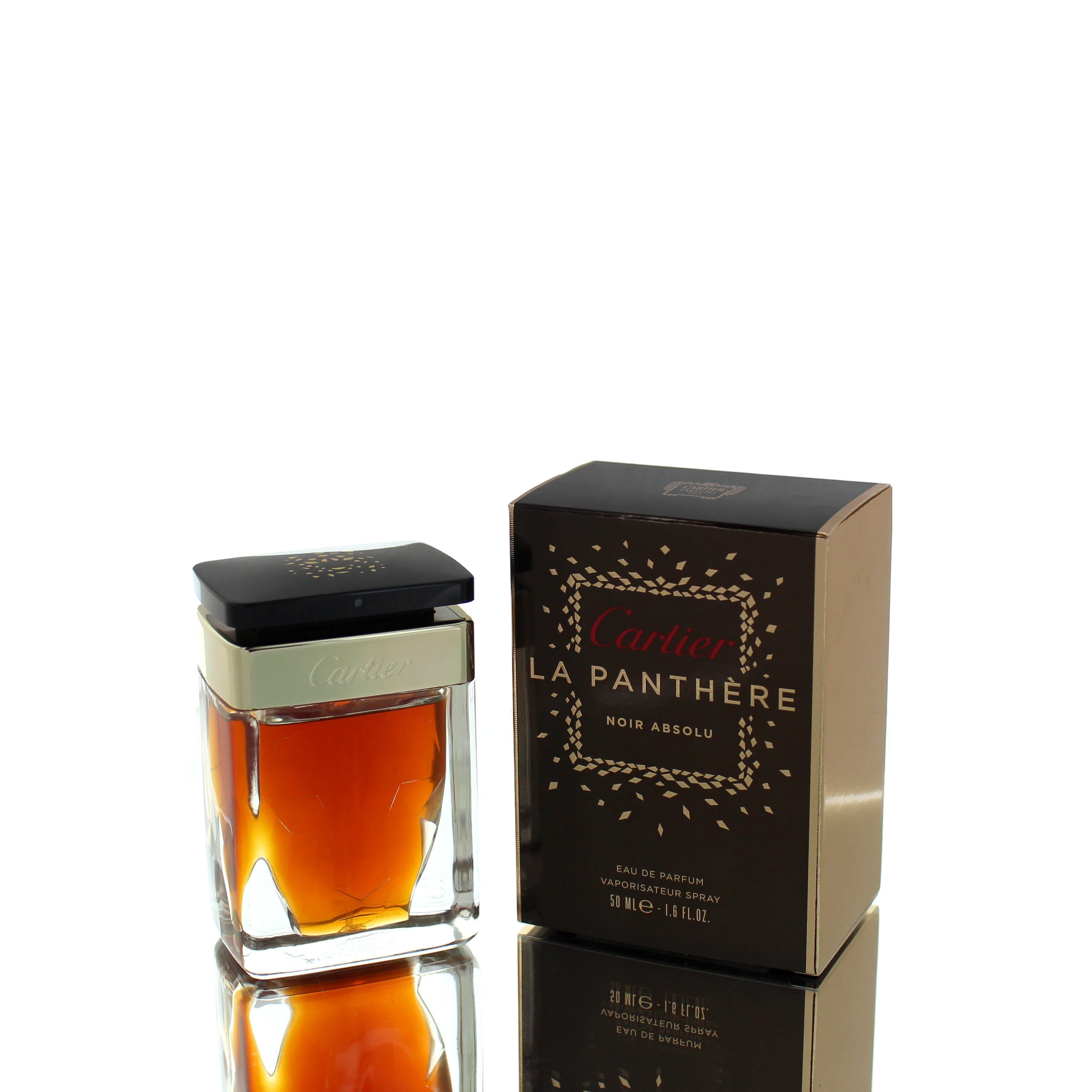 Cartier La Panthâ”œÂ©re Noir Absolu Fragrance – Fragrancebuy.ca