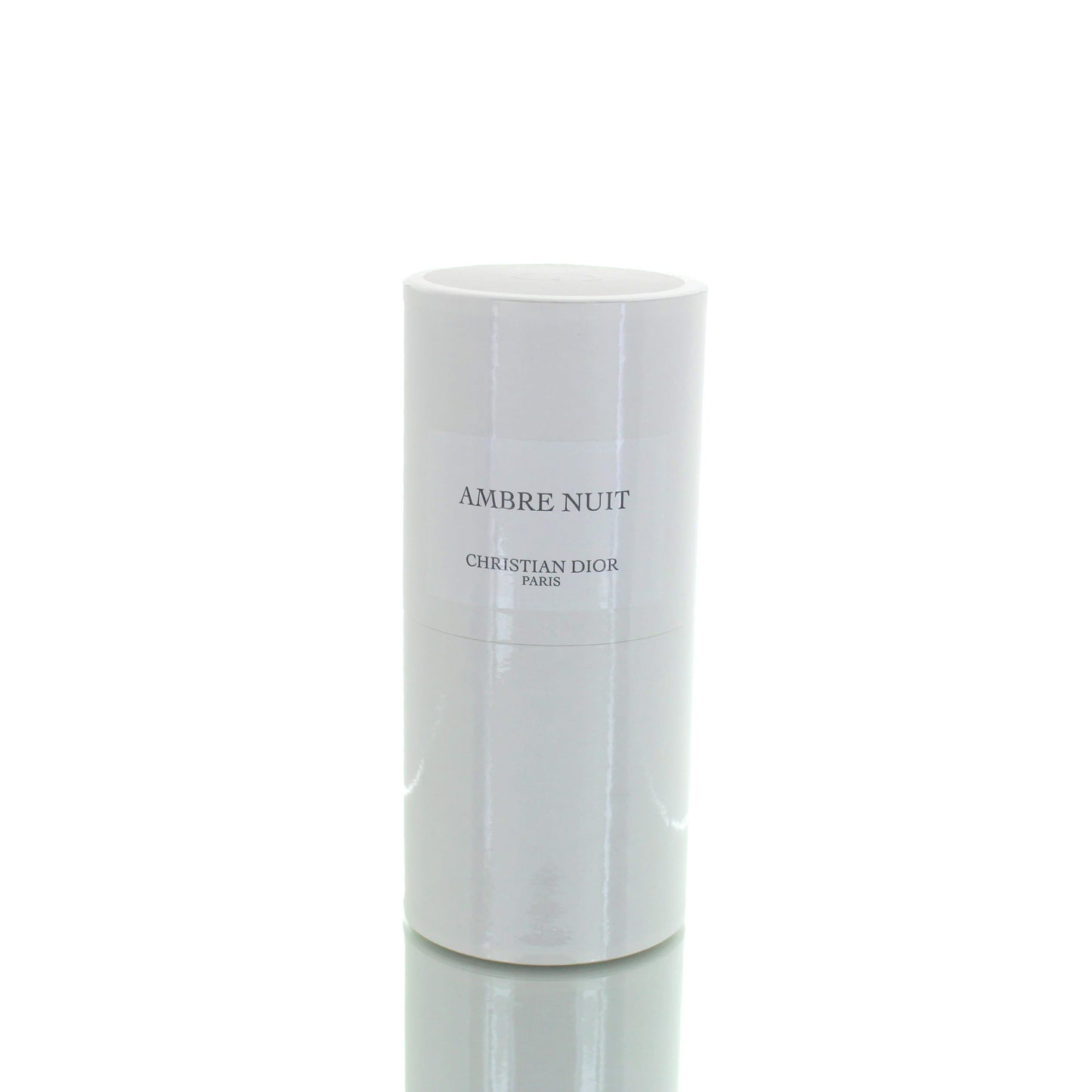 Christian Dior Ambre Nuit For Man/Woman Eau De Parfum Perfume Boxed
