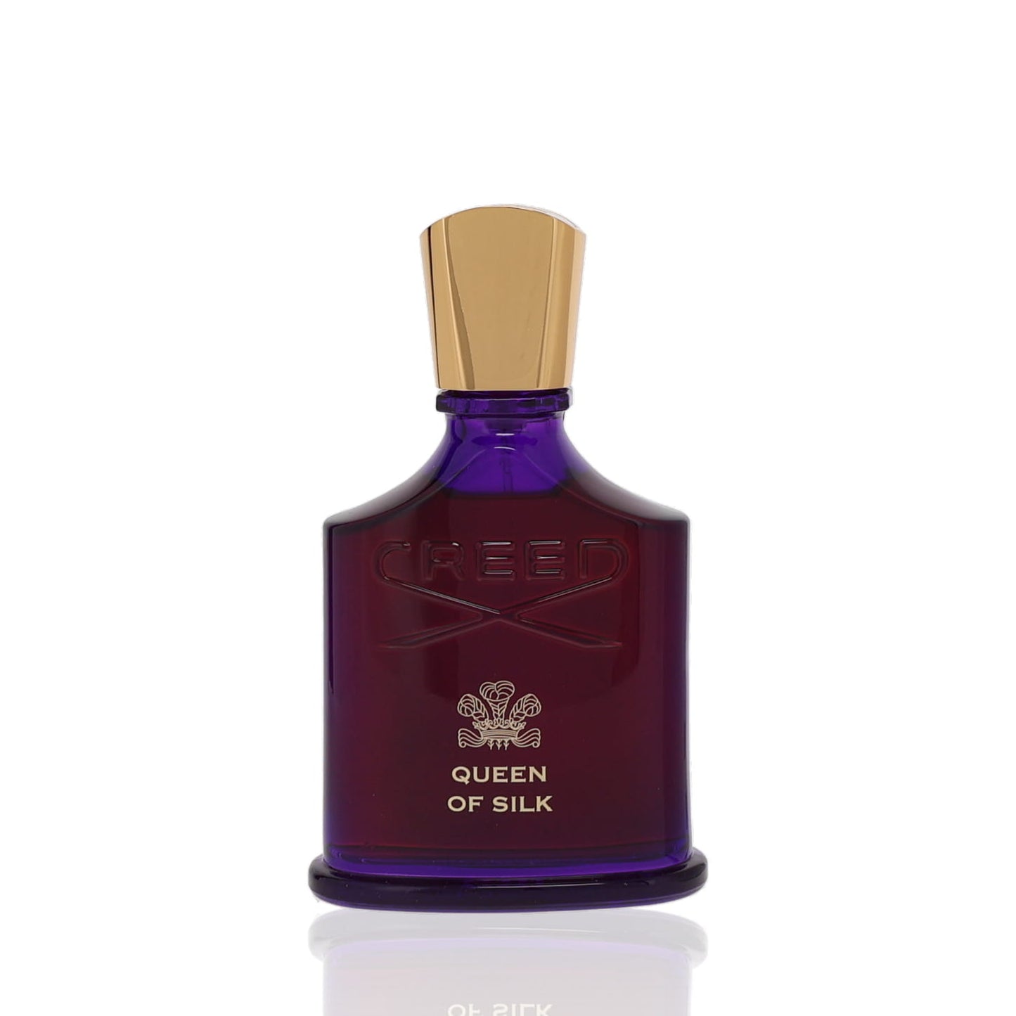 Creed Queen of Silk For Woman Eau De Parfum Perfume Boxed
