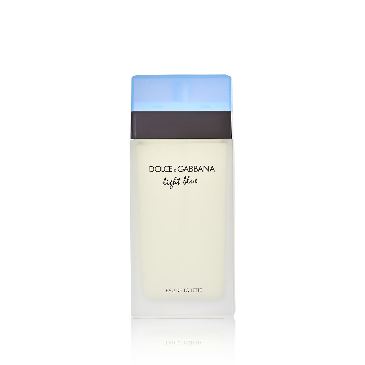Dolce & Gabbana Light Blue For Woman Eau De Toilette Perfume Boxed