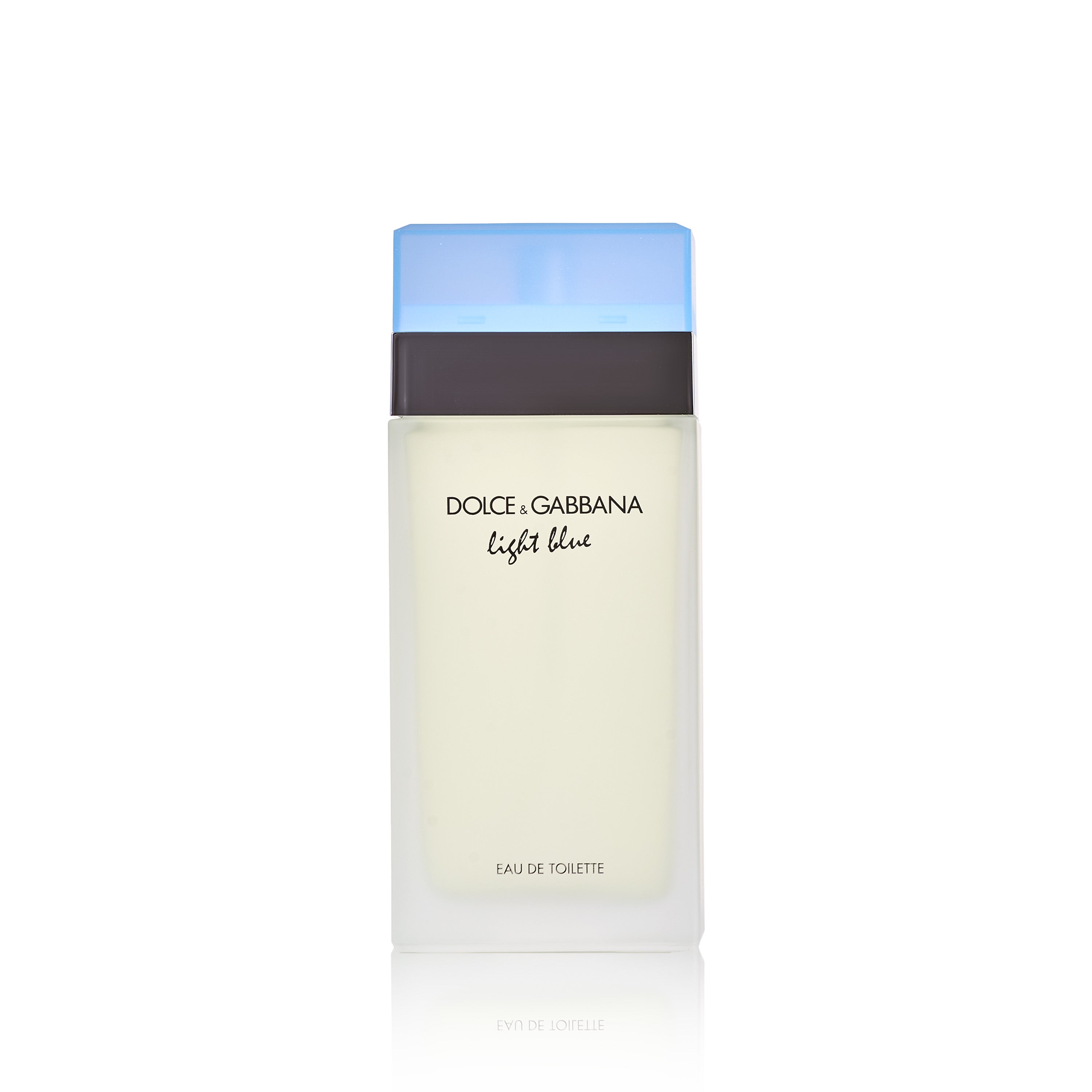Top Deal on Dolce & Gabbana Light Blue for Women in Canada