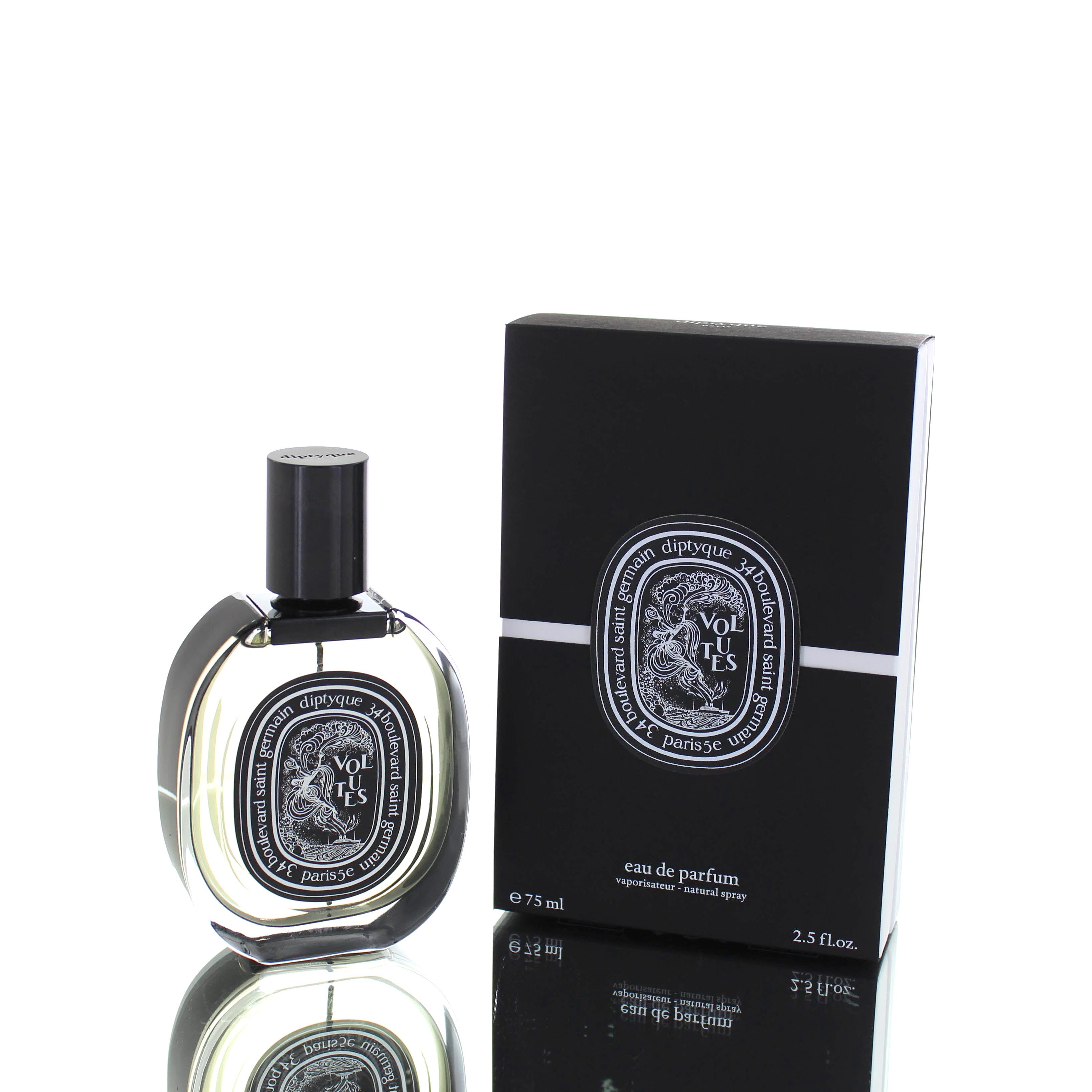 Diptyque Volutes Fragrance - Best Price in Canada! – Fragrancebuy.ca
