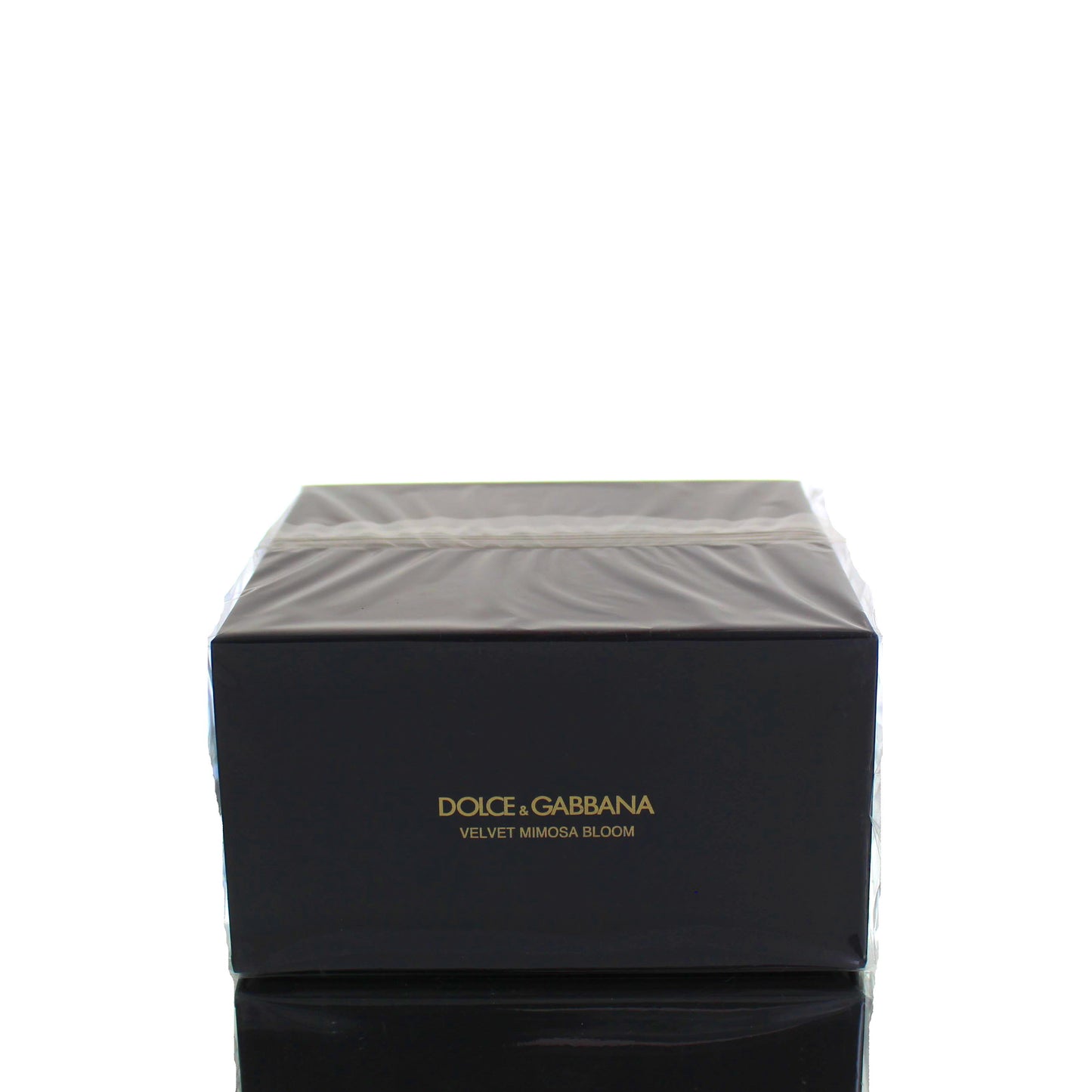 Dolce & Gabbana Velvet Mimosa Bloom For Woman Eau De Parfum Perfume Boxed