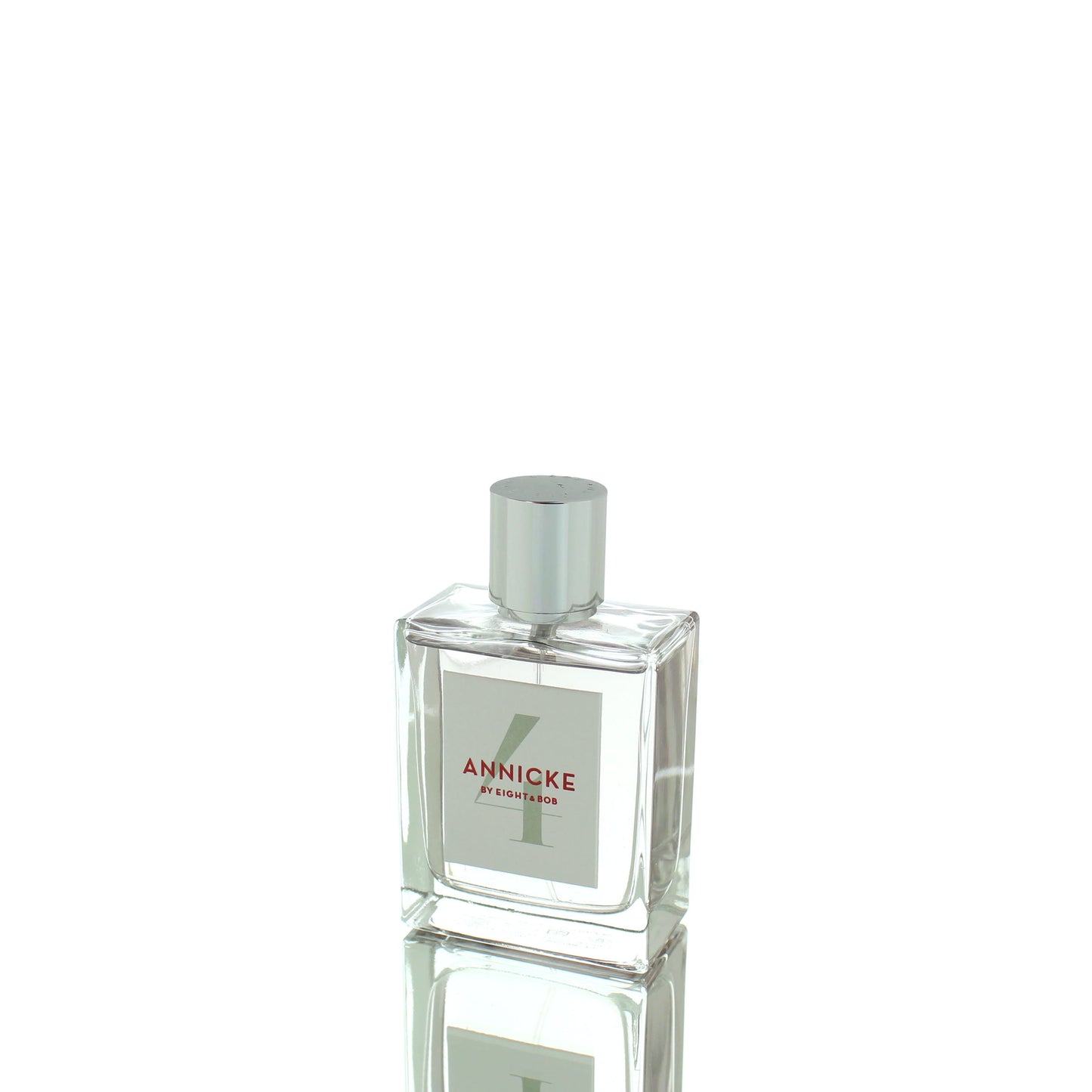 Eight and Bob Annicke 4 For Woman Eau De Parfum Perfume Boxed