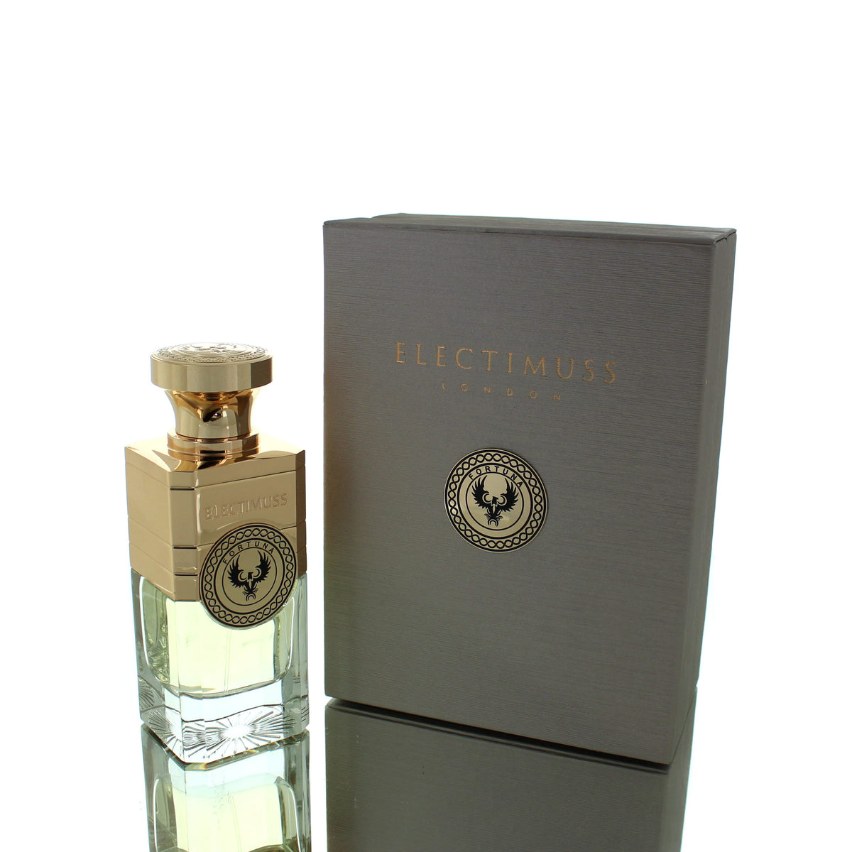 Decant - Electimuss Fortuna Extrait de Parfum Perfume