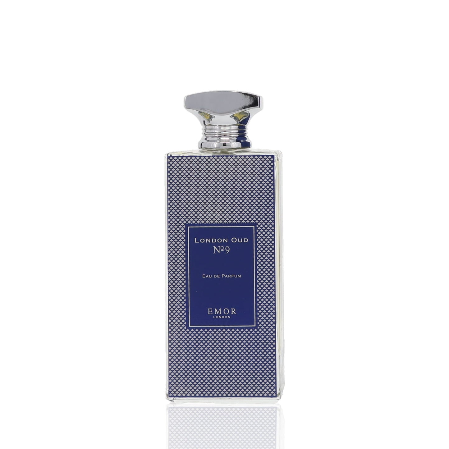 Emor London Oud No 9 For Man/Woman Eau De Parfum Perfume Boxed