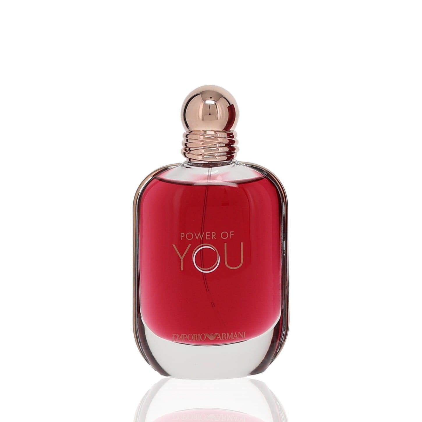 Discover Now Giorgio Armani Power Of You – Fragrancebuy.ca