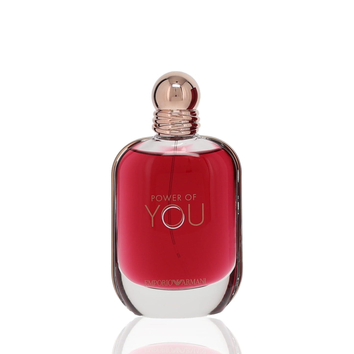 Giorgio Armani Power Of You For Woman Eau De Parfum Perfume Boxed