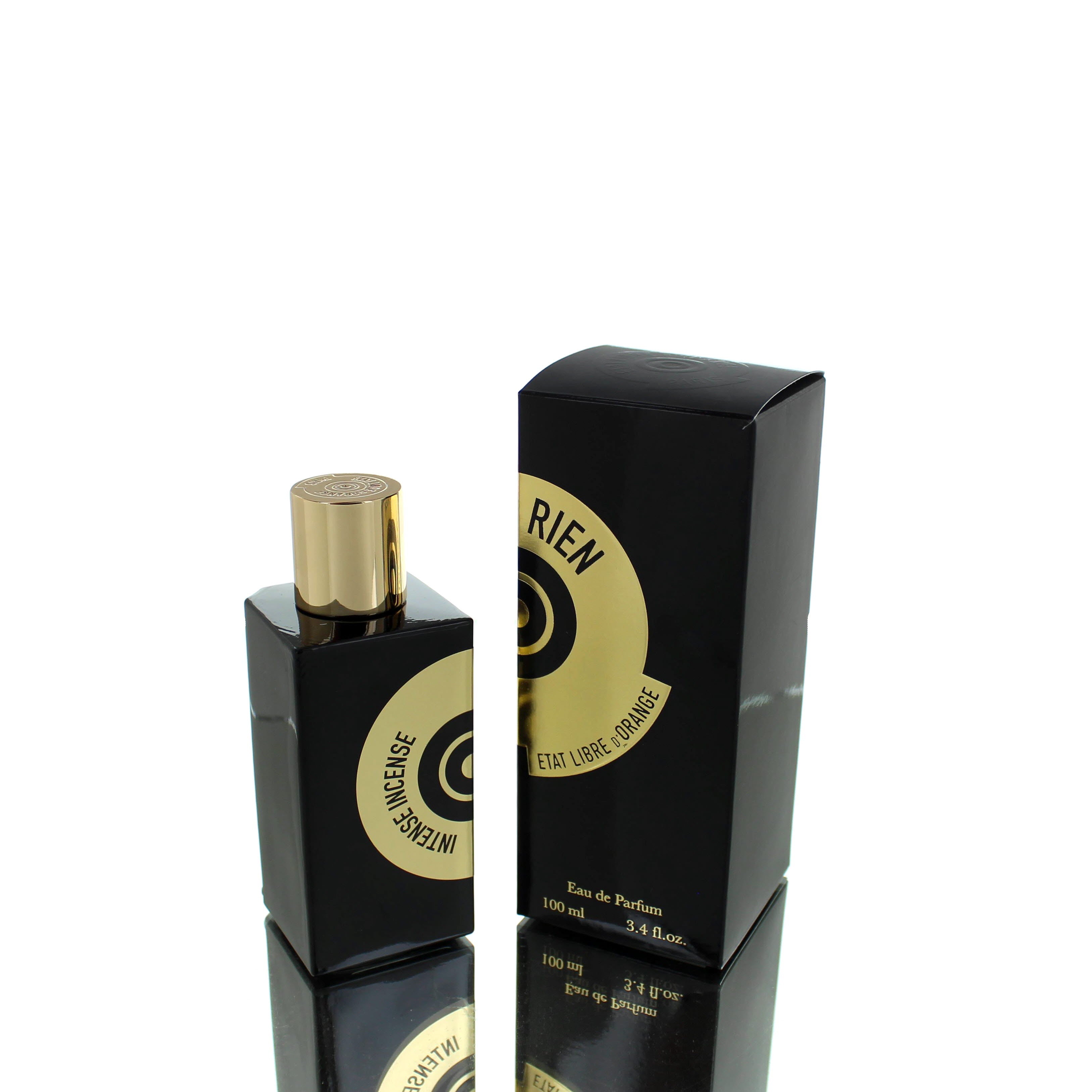 Best Price Rien Intense Incense in Canada – Fragrancebuy.ca