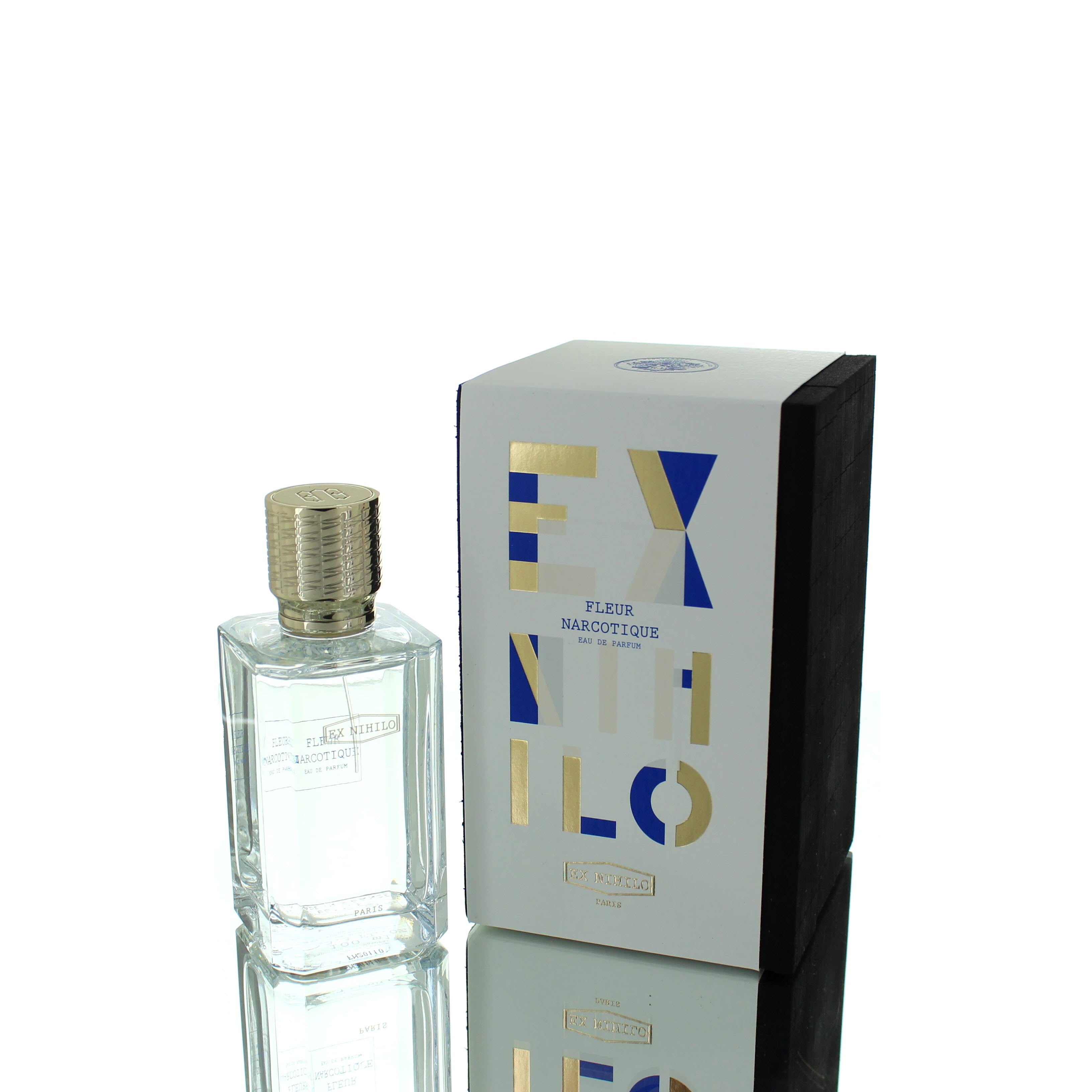 Ex Nihilo Fleur Narcotique Perfume available in Canada
