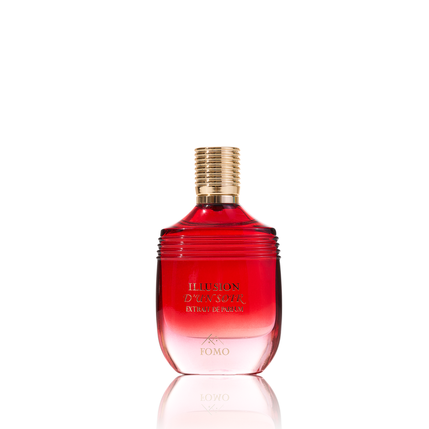 FOMO Parfums Illusion D’un Soir For Man/Woman Extrait De Parfum Perfume Pre-owned