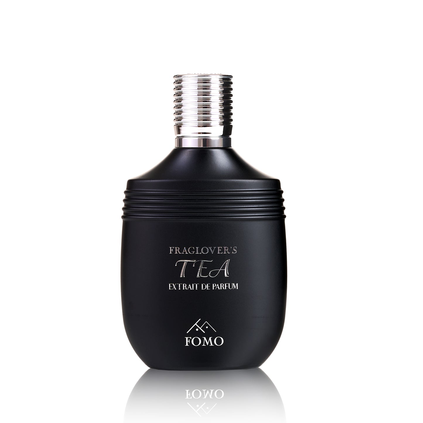 FOMO Fraglover's Tea (Extrait De Parfum) For Man/Woman Extrait De Parfum Perfume Pre-owned