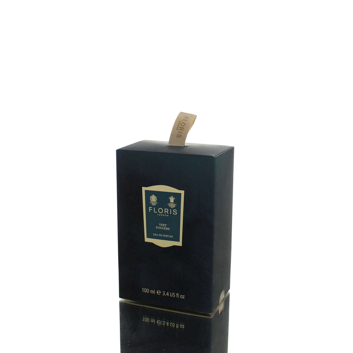 Floris Vert Fougere For Man Eau De Parfum Perfume Boxed