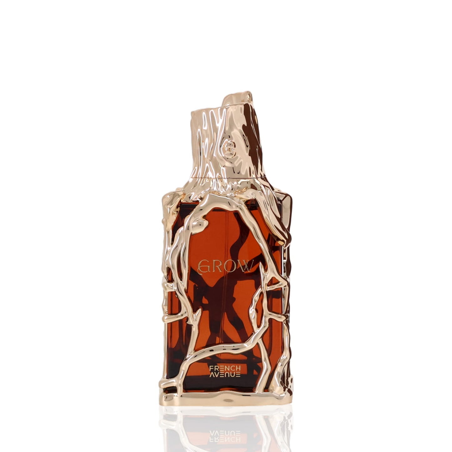 French Avenue Grow For Man/Woman Eau De Parfum Perfume Boxed