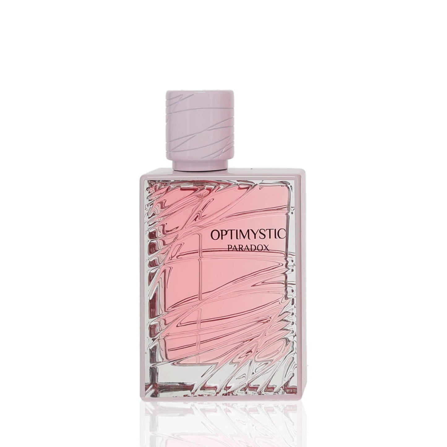 Fragrance World Optimystic Paradox For Woman Eau De Parfum Perfume Boxed