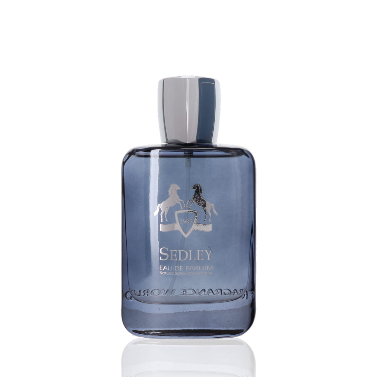 Fragrance World Sedley (NP174) Eau De Parfum Perfume