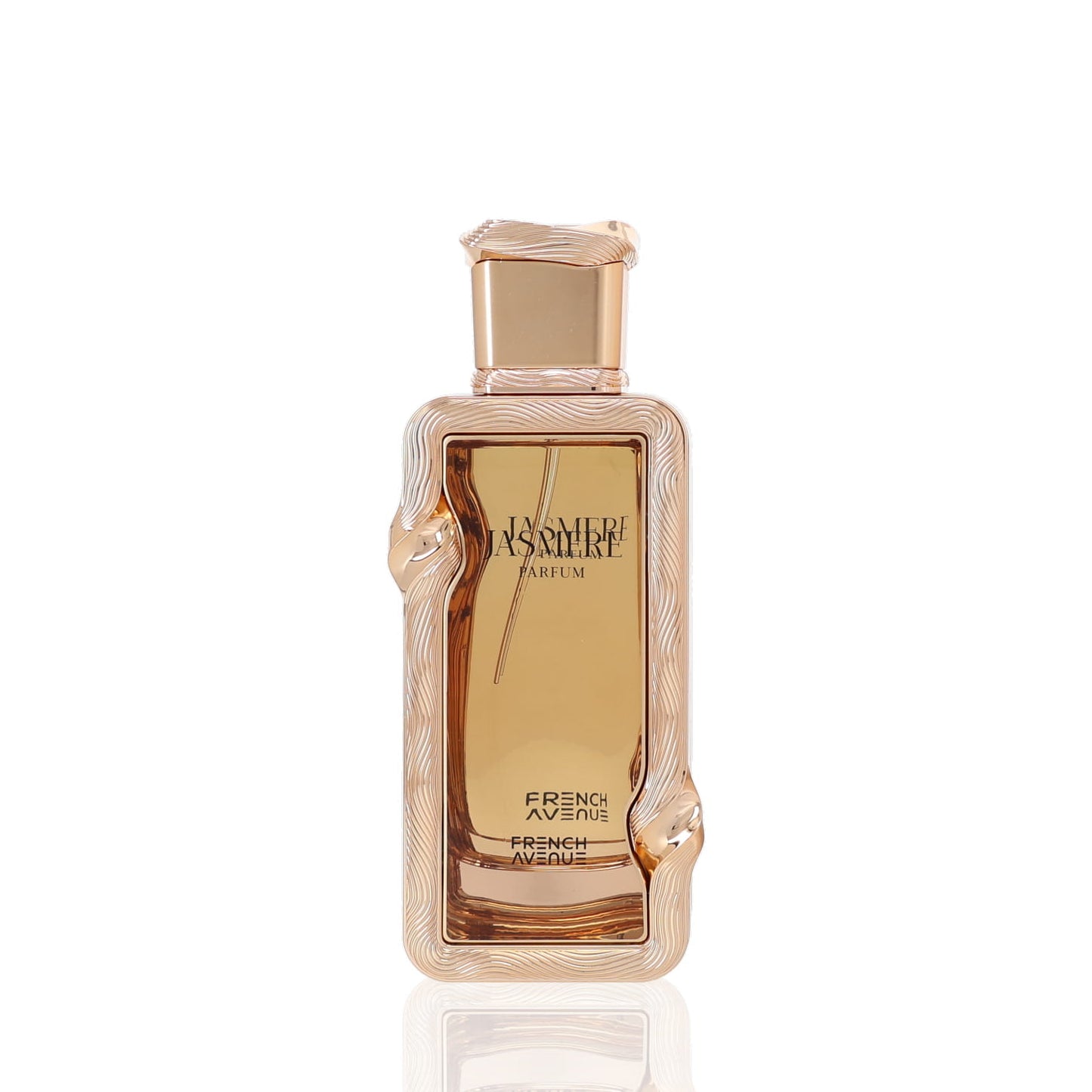 Fragrance World French Avenue Jasmere (2026 Release) For Man/Woman Eau De Parfum Perfume Boxed