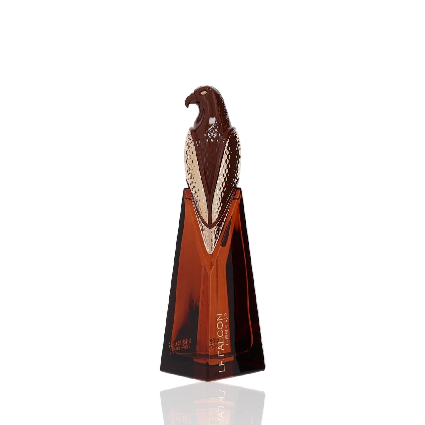 Fragrance World Le Falcon Dubai For Man/Woman Eau De Parfum Perfume Boxed