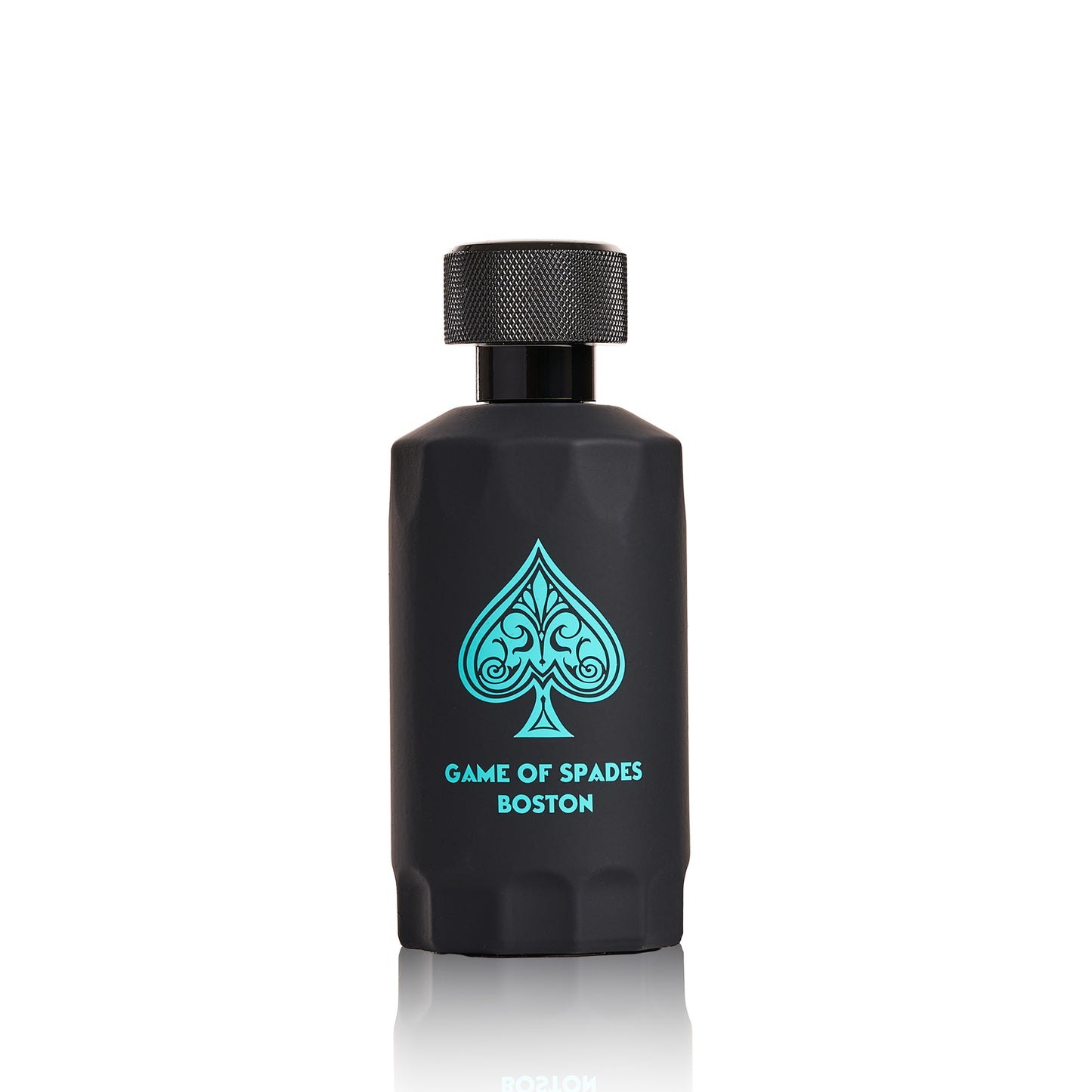Jo Milano Game of Spades Boston For Man/Woman Parfum Perfume Boxed