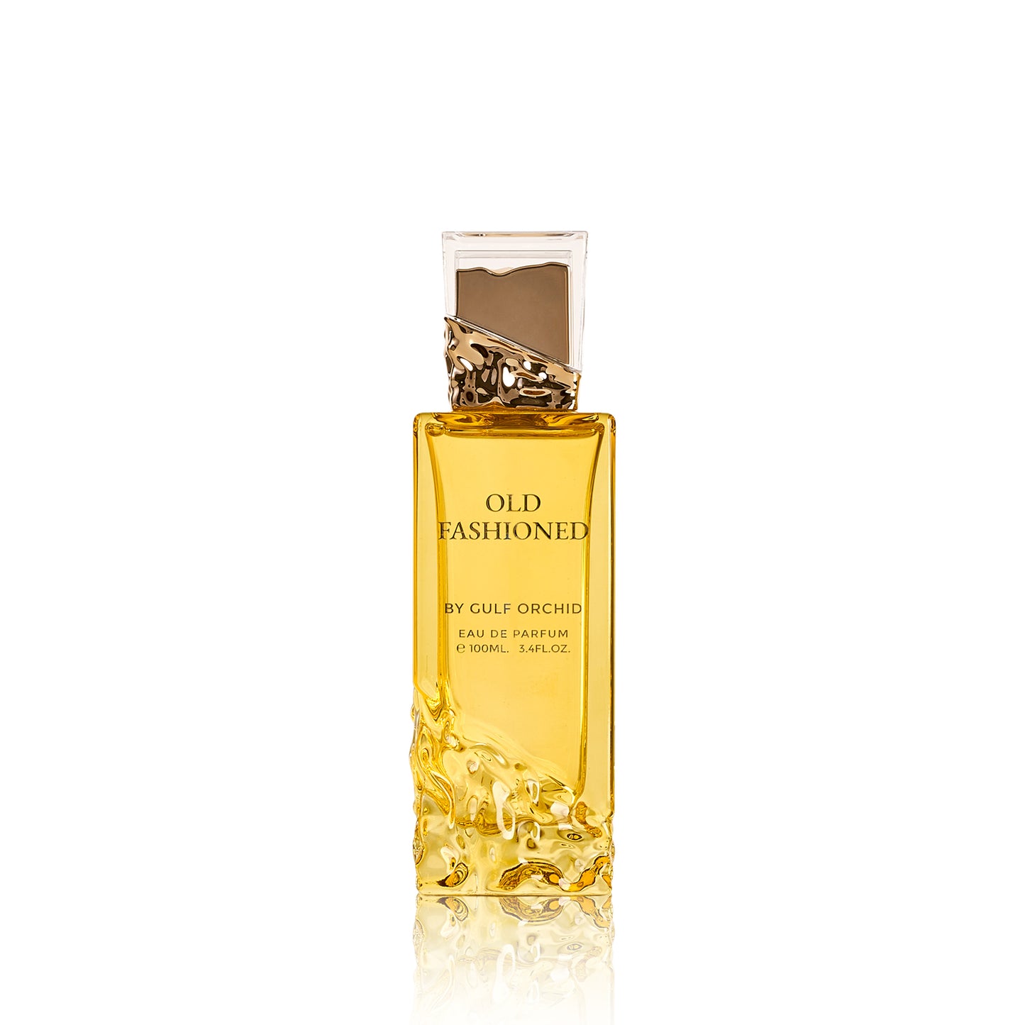 Gulf Orchid Old Fashioned For Man/Woman Eau De Parfum Perfume Boxed