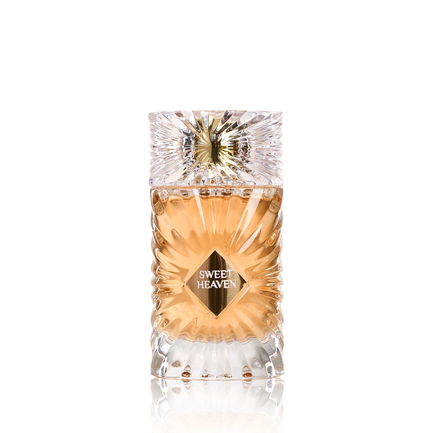 Gulf Orchid Sweet Heaven For Man/Woman Eau De Parfum Perfume Boxed