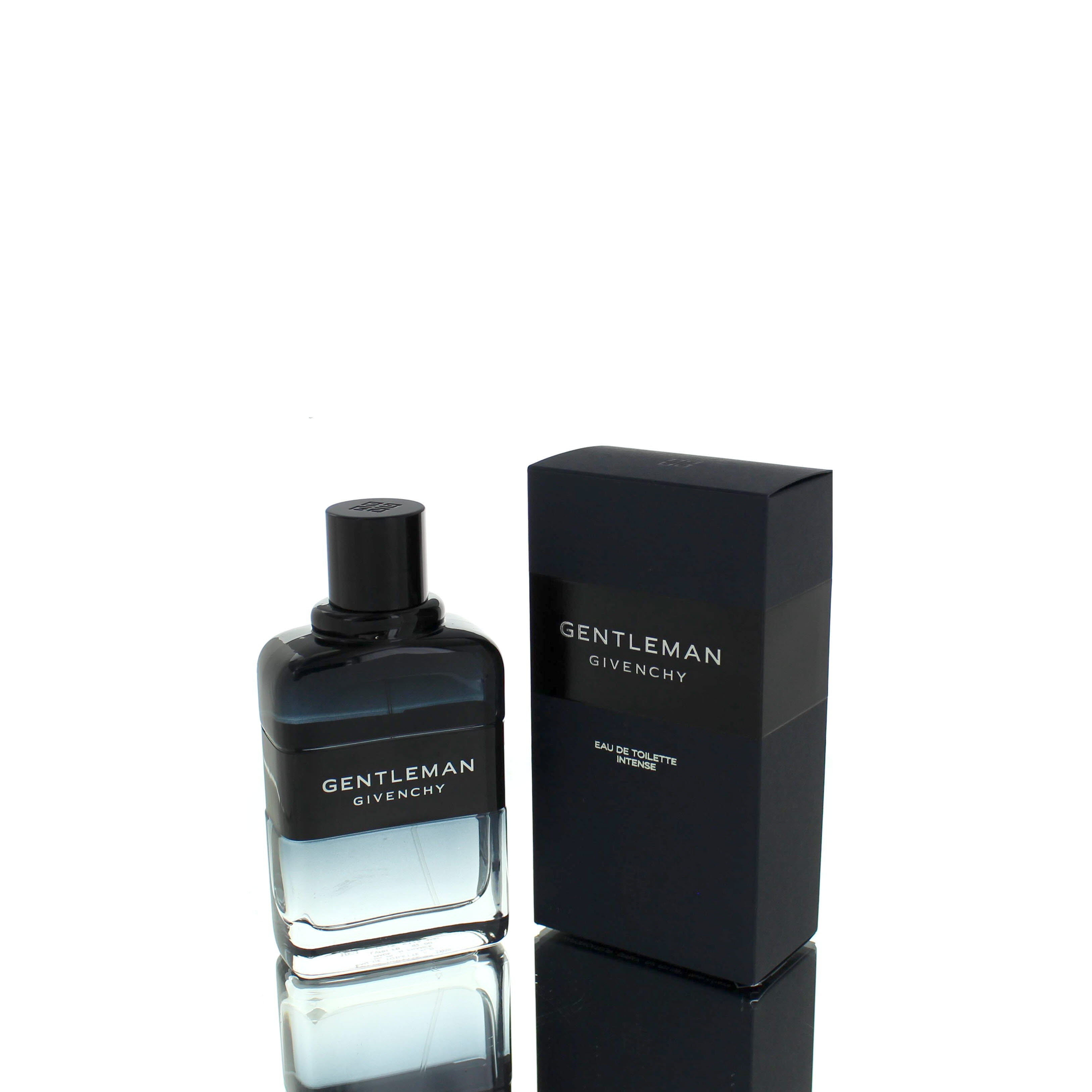 Givenchy Gentleman EDT Intense - Top Price in Canada – Fragrancebuy.ca