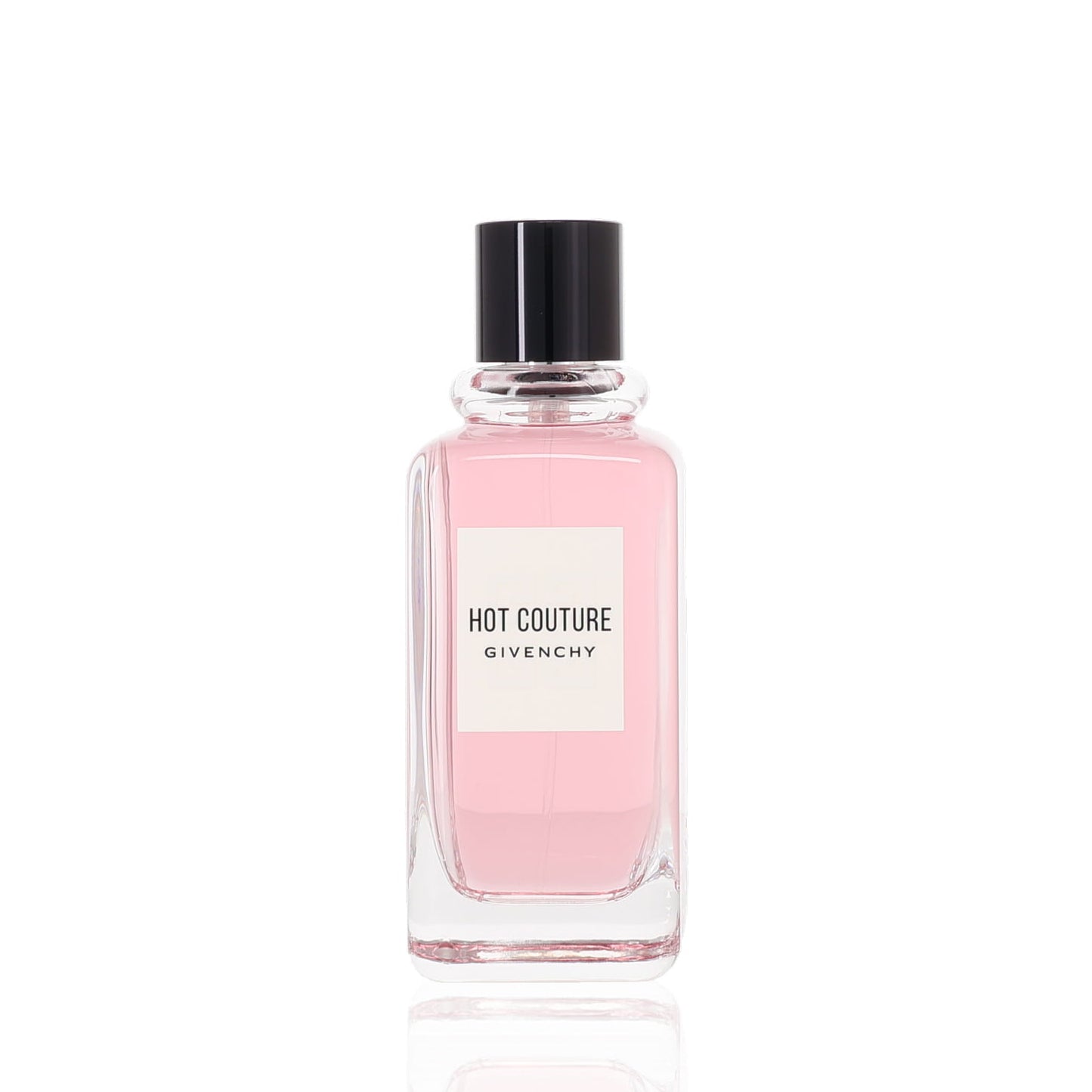 Givenchy Hot Couture For Woman Eau De Toilette Perfume Boxed