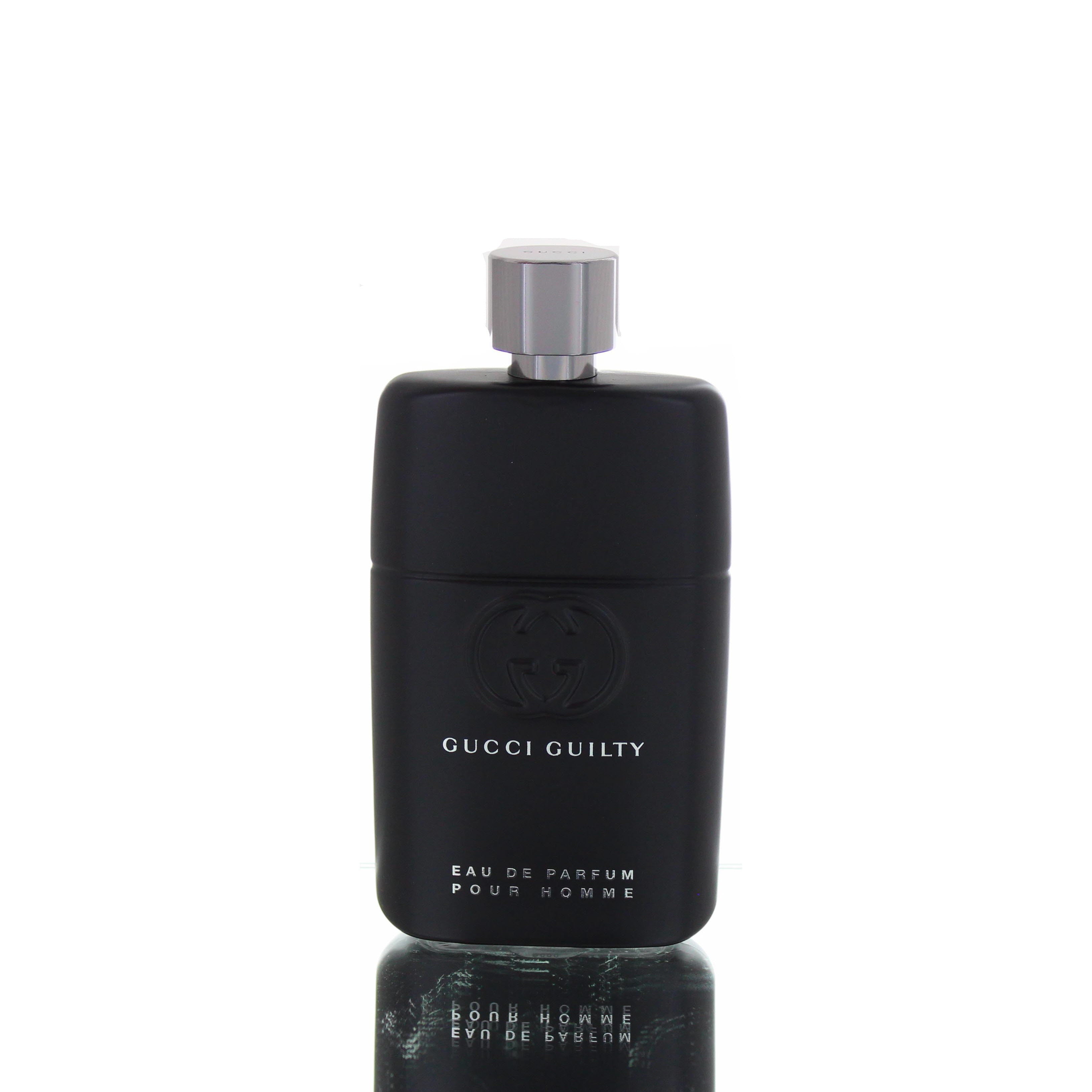 Gucci Guilty EDP for Men - Contemporary Fragrance Essence
