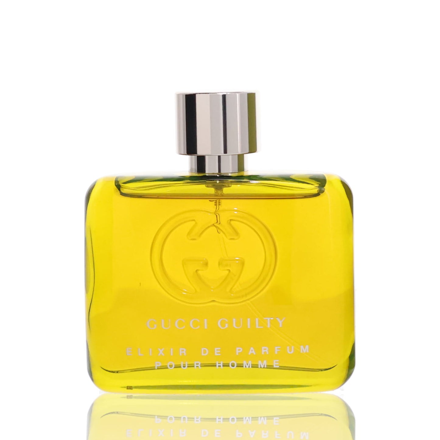 Gucci Guilty Elixir De Parfum For Man Eau De Parfum Perfume Tester